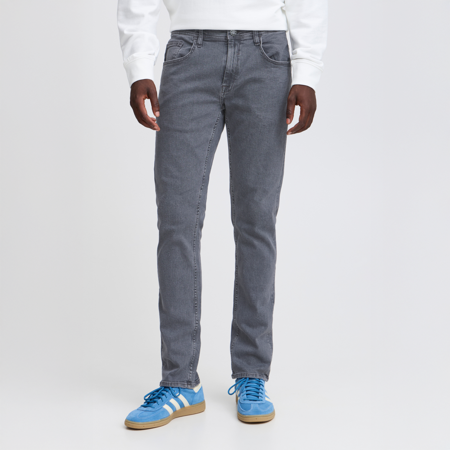 Blend Herre Jeans - Denim Grey