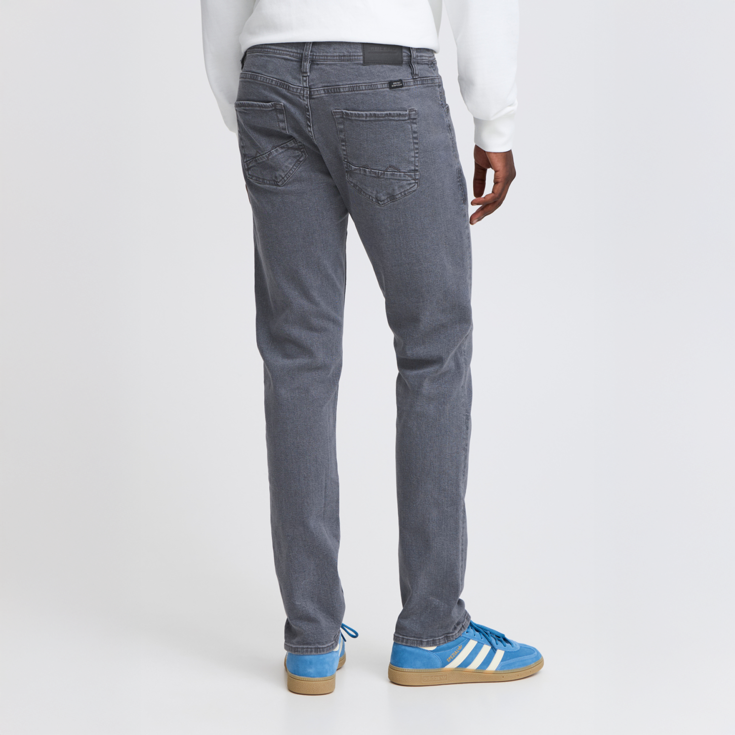 Blend Herre Jeans - Denim Grey