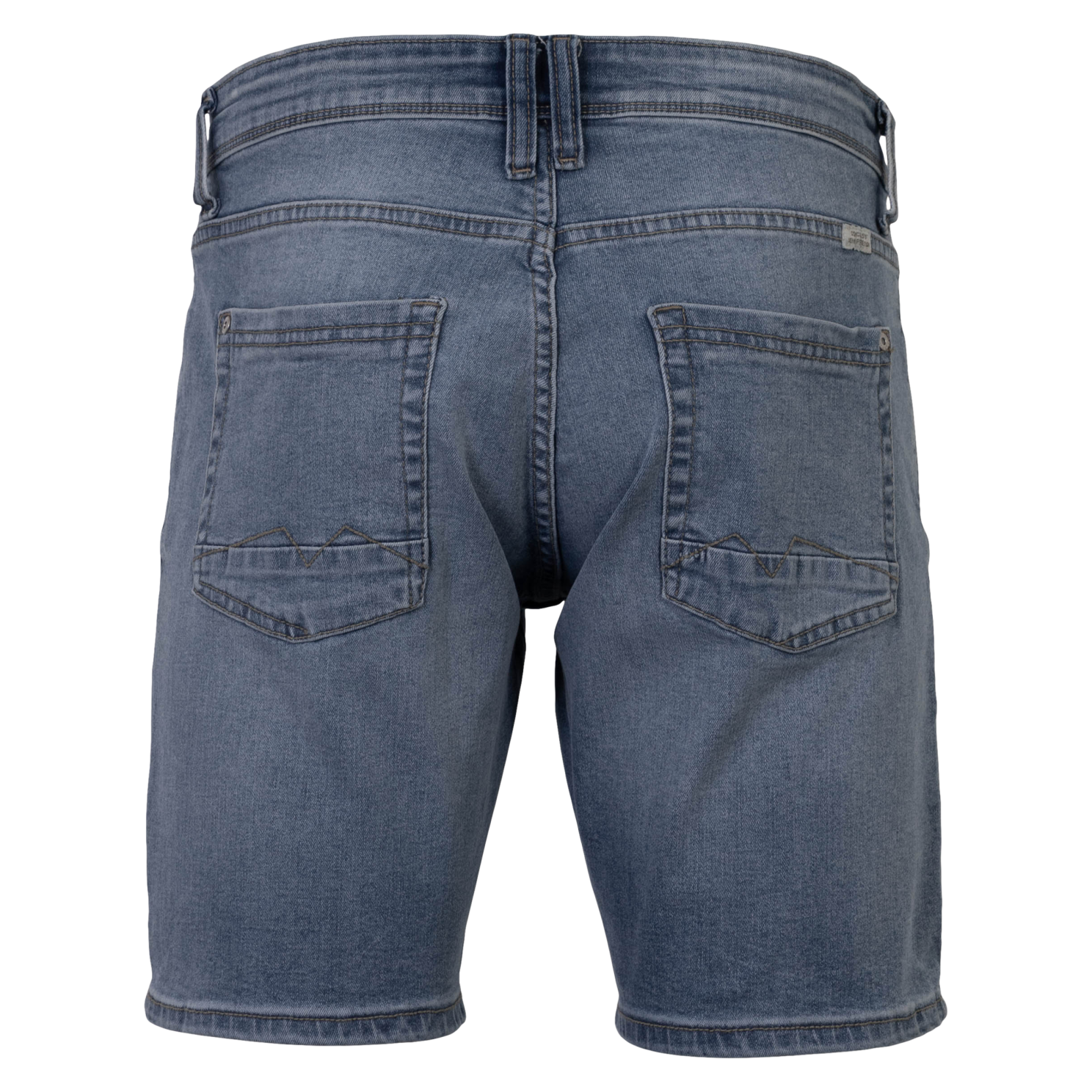 Blend Blizzard Herre Shorts - Denim Light Blue