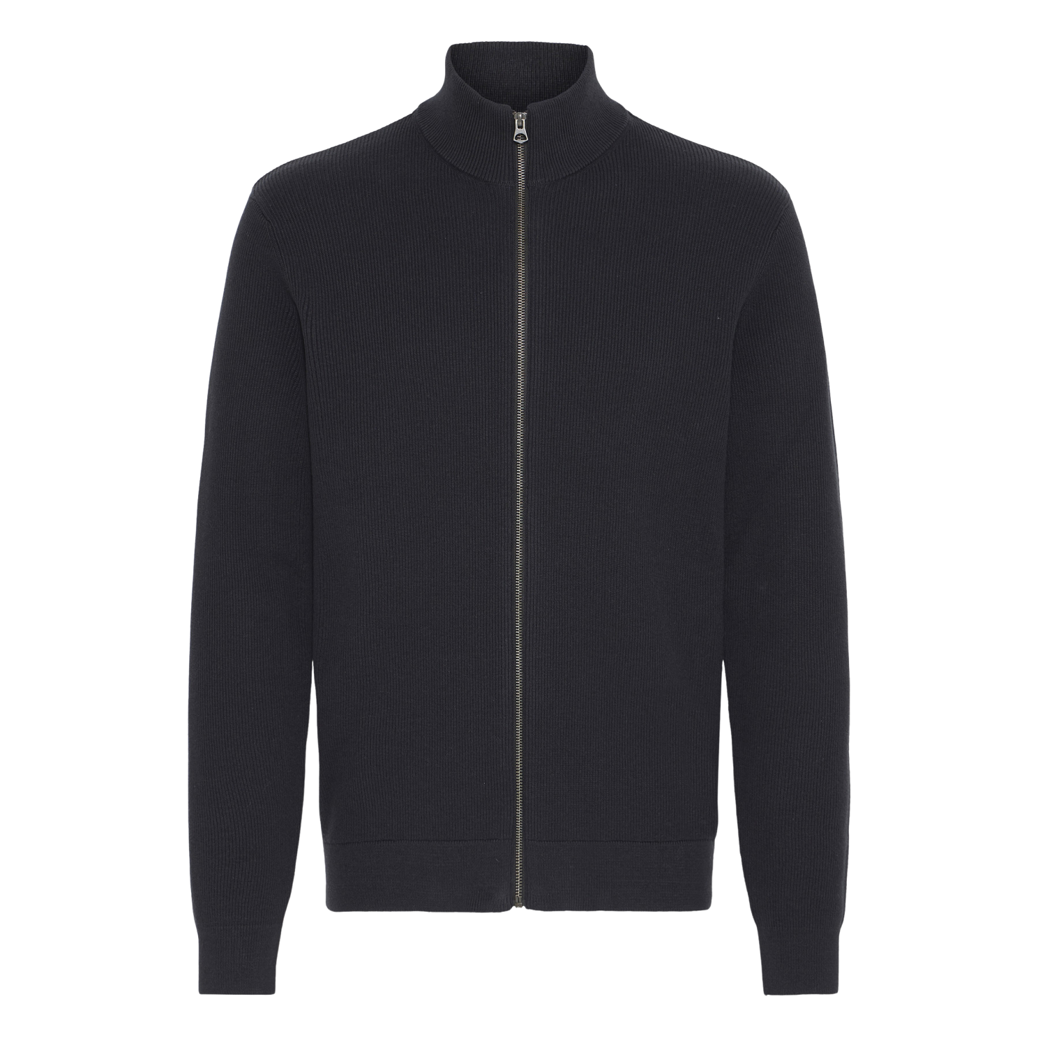 Blend Herre Cardigan - Black