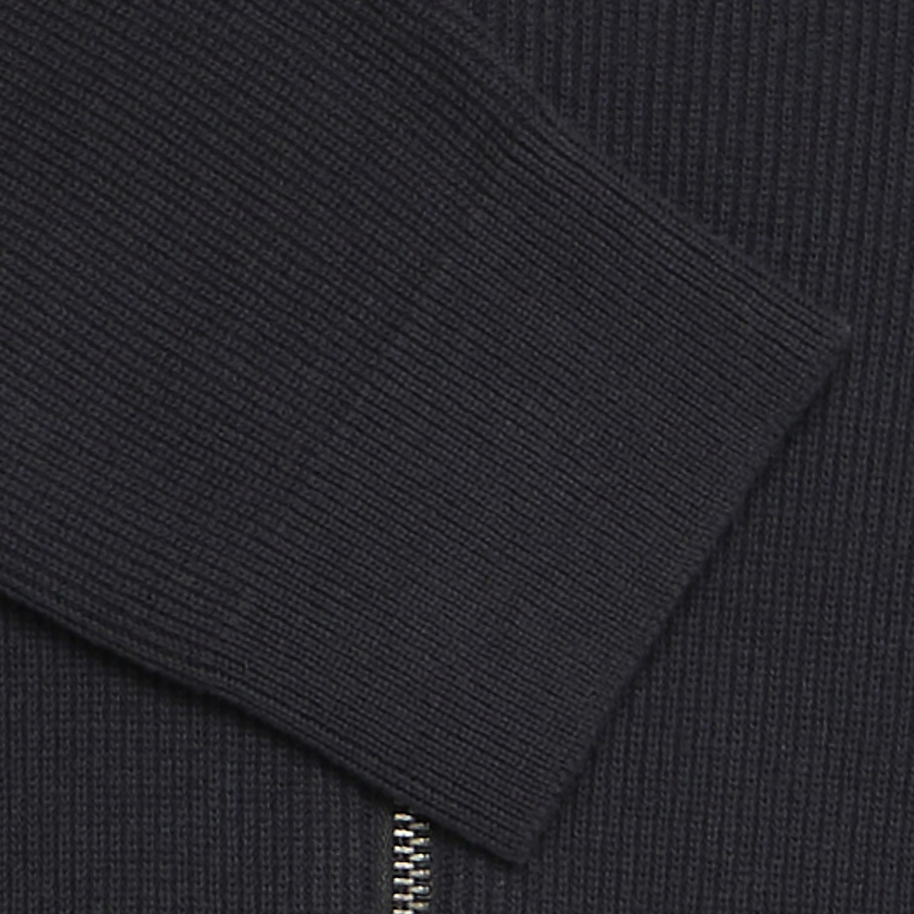 Blend Herre Cardigan - Black