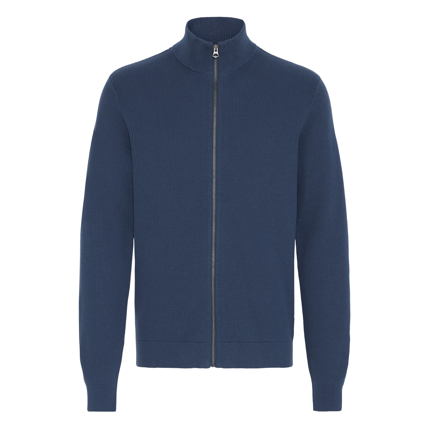 Blend Herre Cardigan - Dress Blues