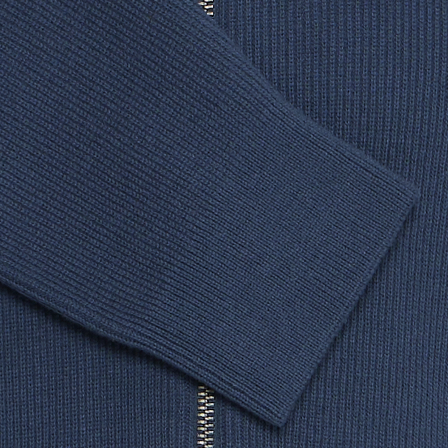 Blend Herre Cardigan - Dress Blues