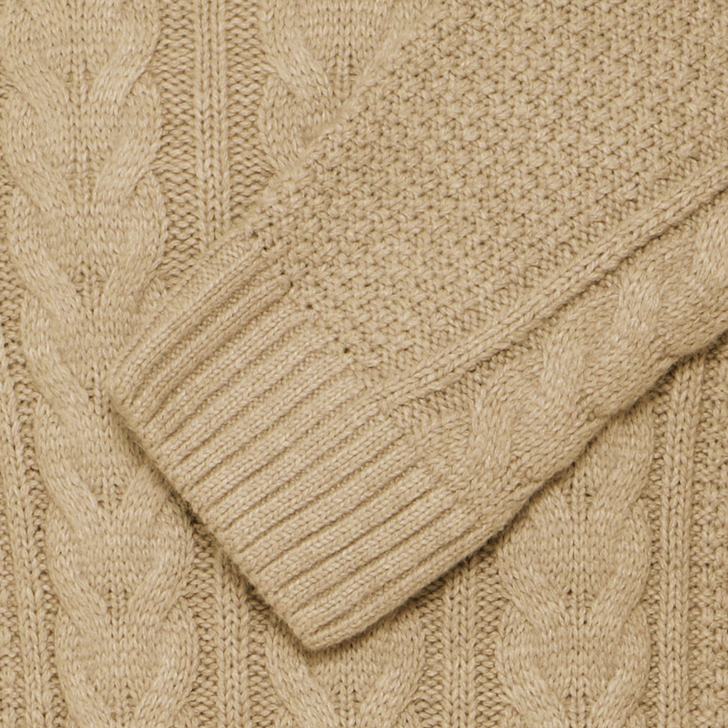 Blend Herre Striktrøje - Oyster Gray