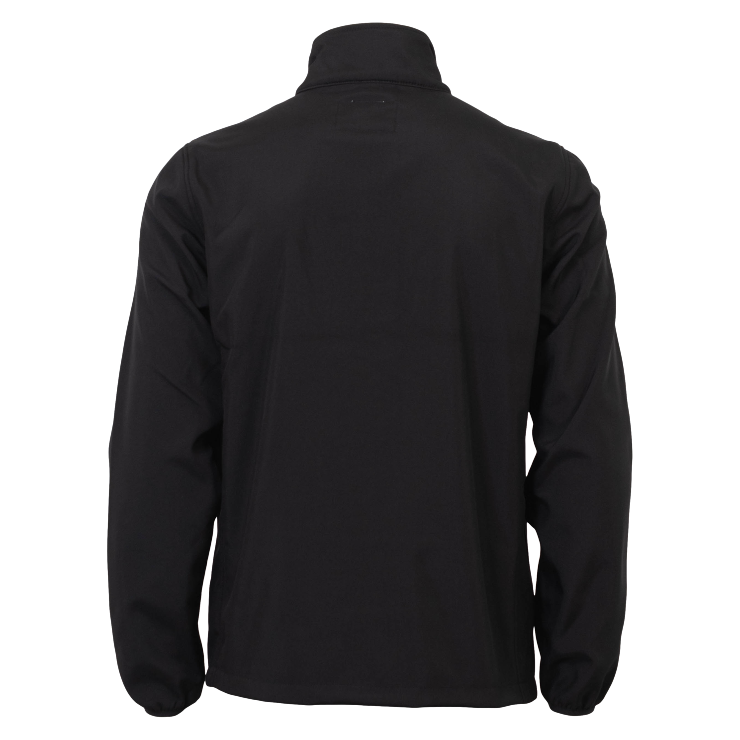 Blend Everest Herre Hybridjakke - Black