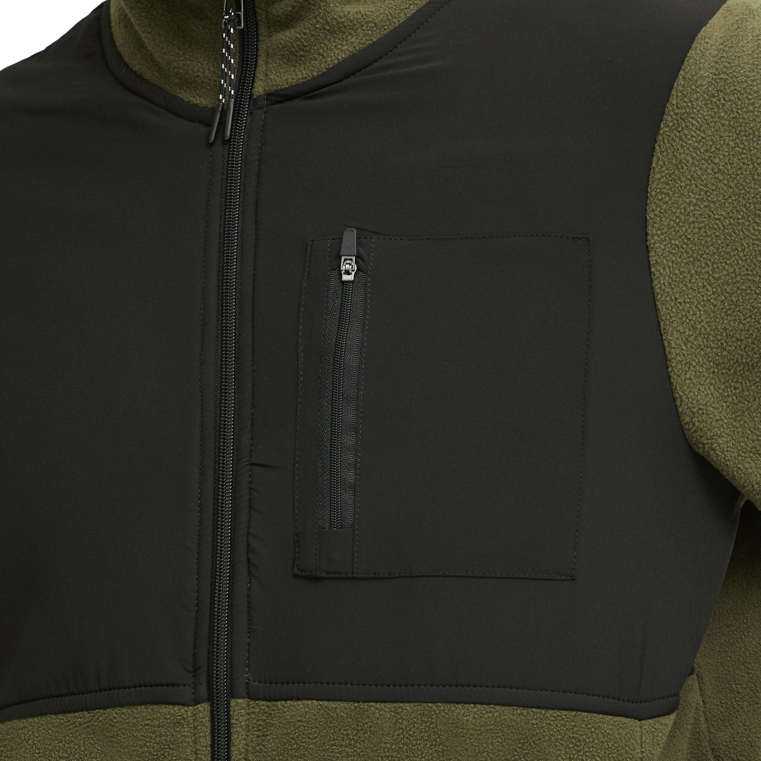 Blend Herre Cardigan - Forest Night