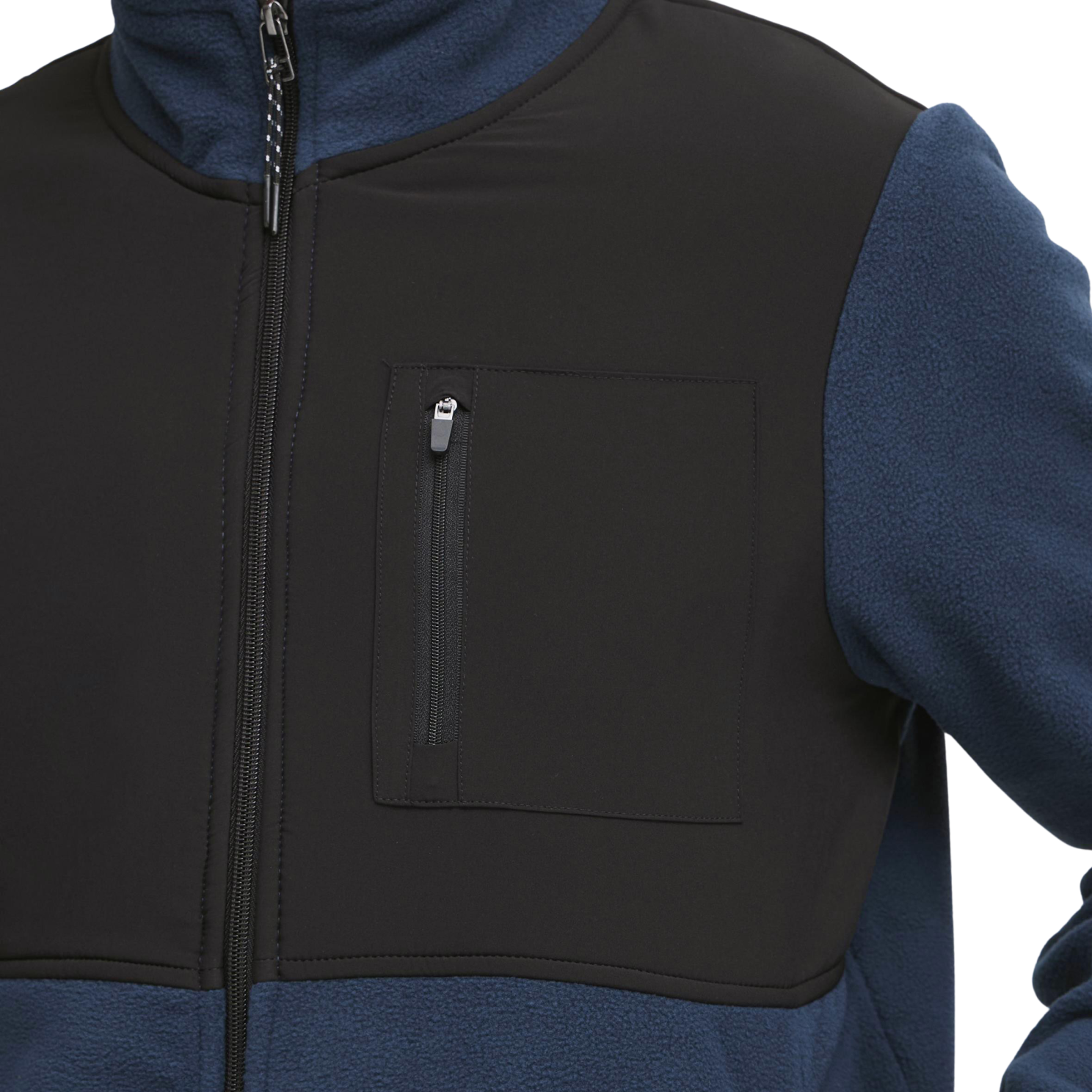 Blend Herre Cardigan - Dress Blues