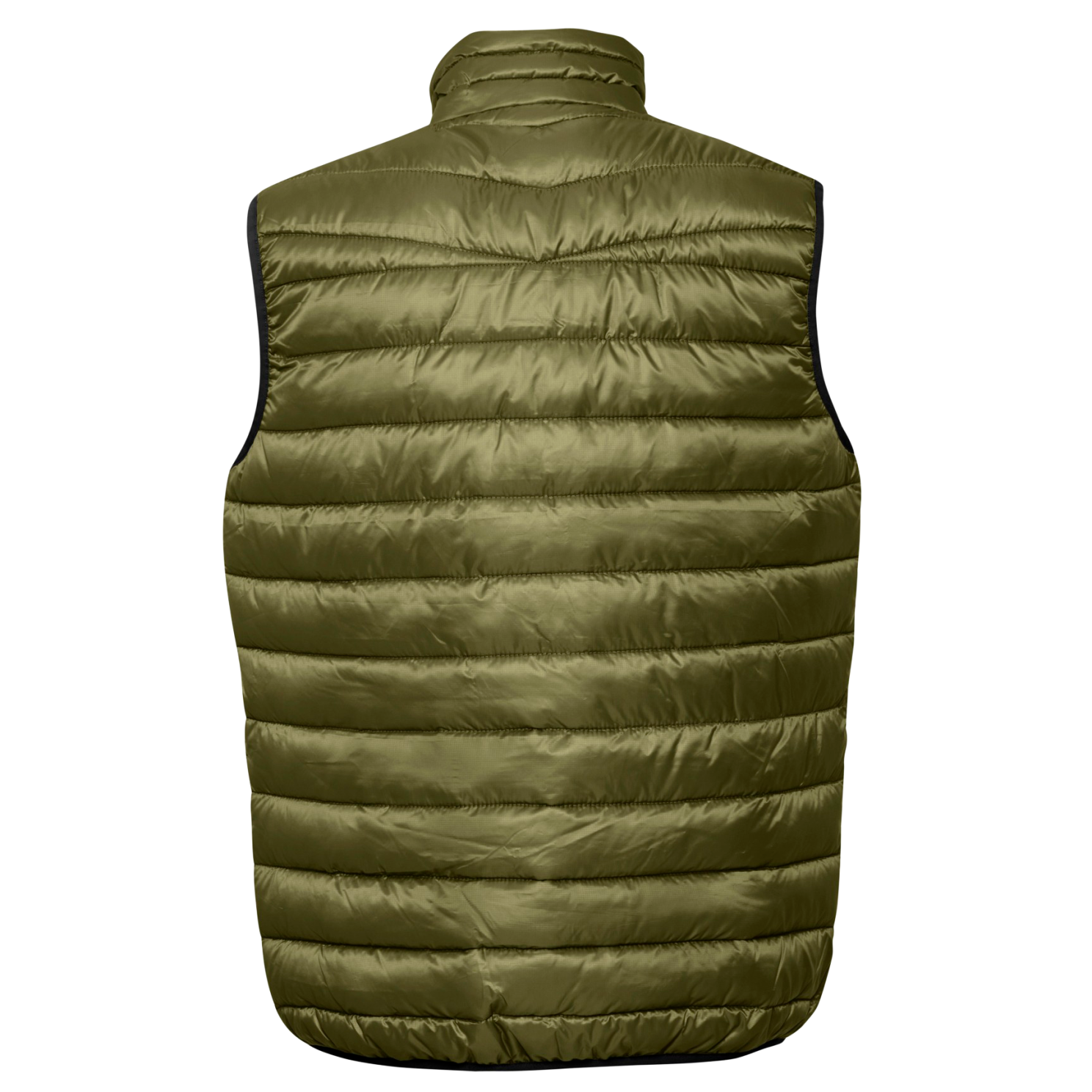 Blend Herre Vest - Olive Night
