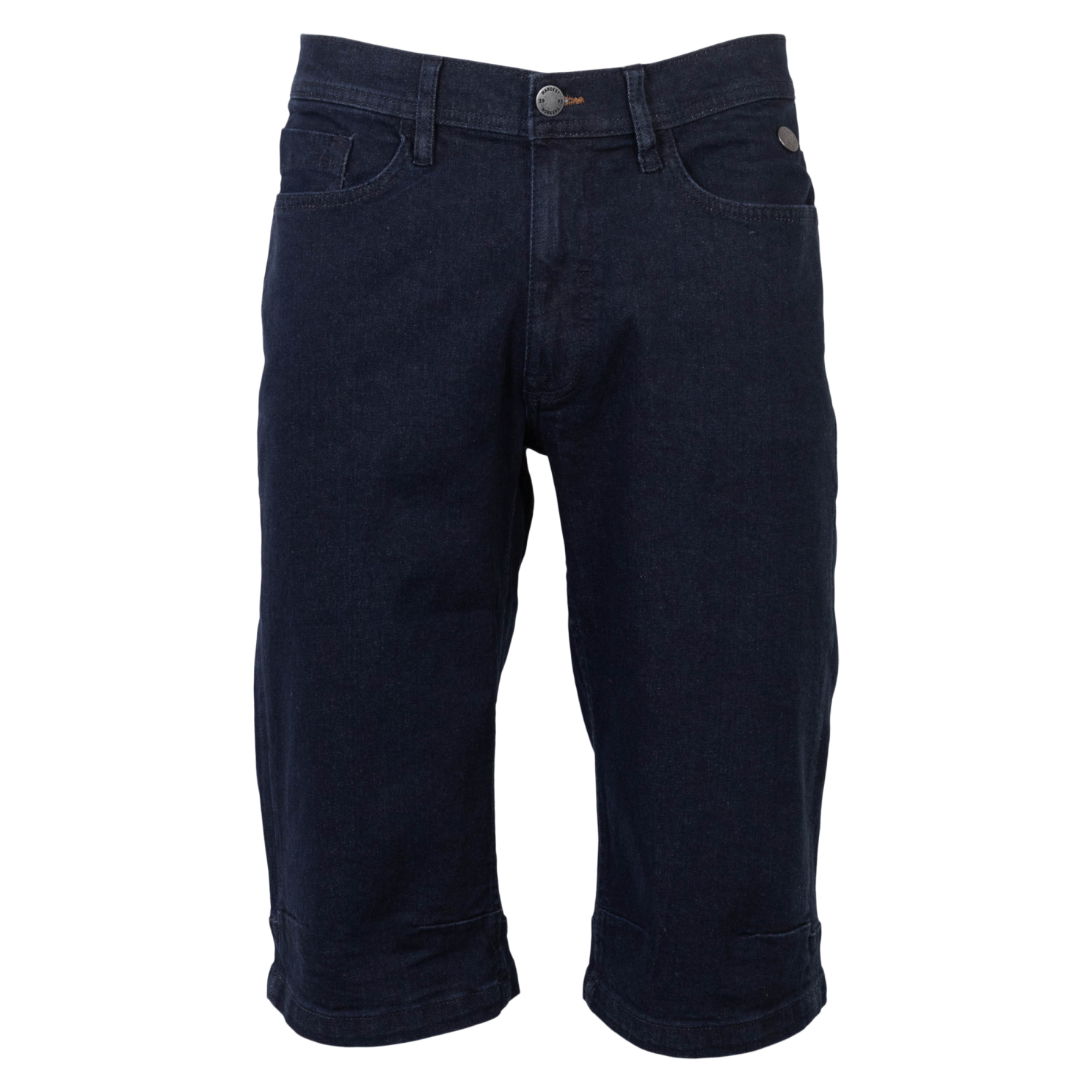 Blend Herre Knickers - Denim Dark Blue