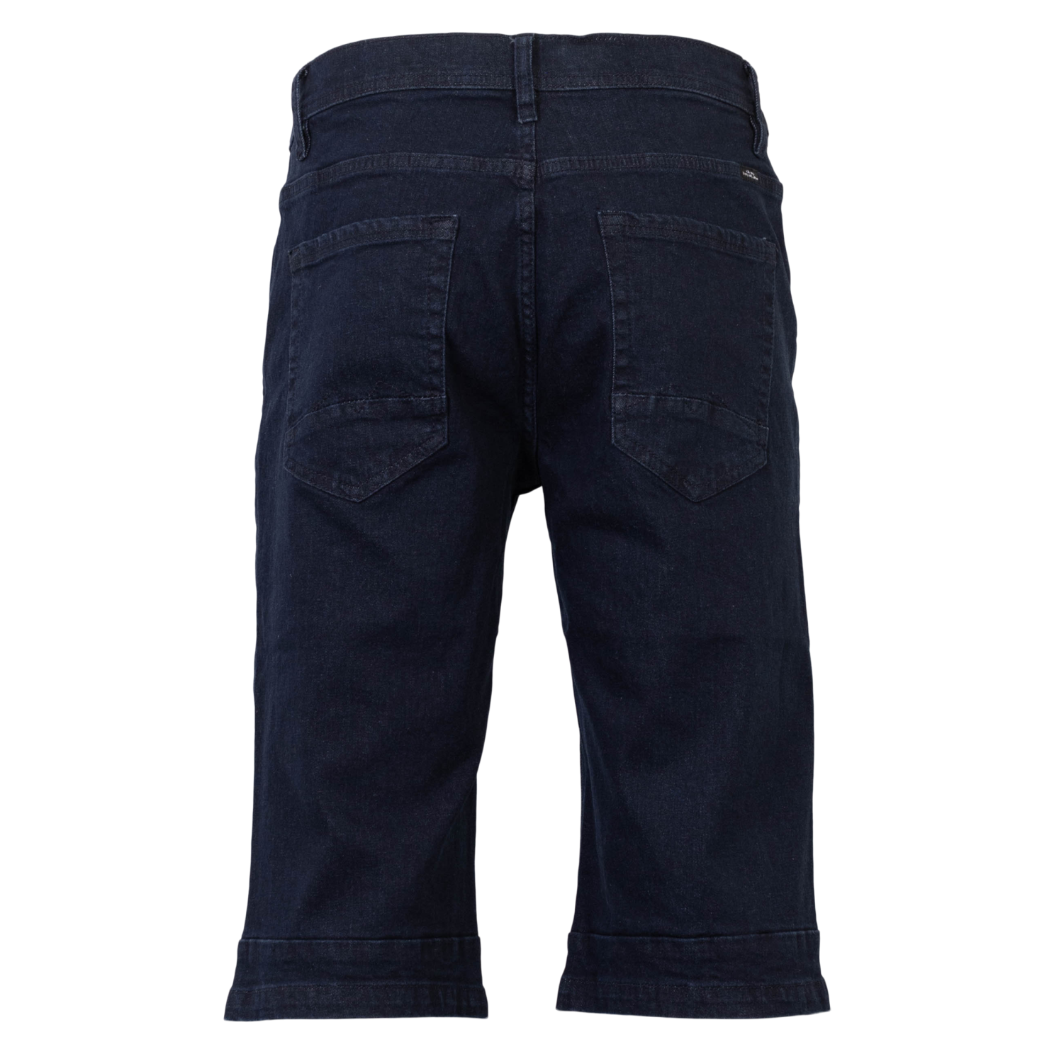 Blend Herre Knickers - Denim Dark Blue