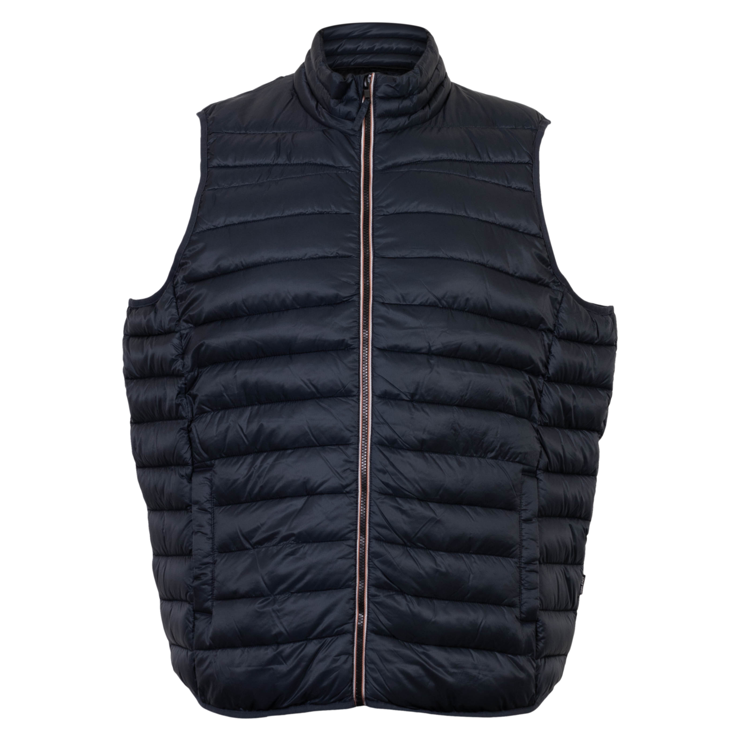 Blend Bromsey Herre Vest - Salute