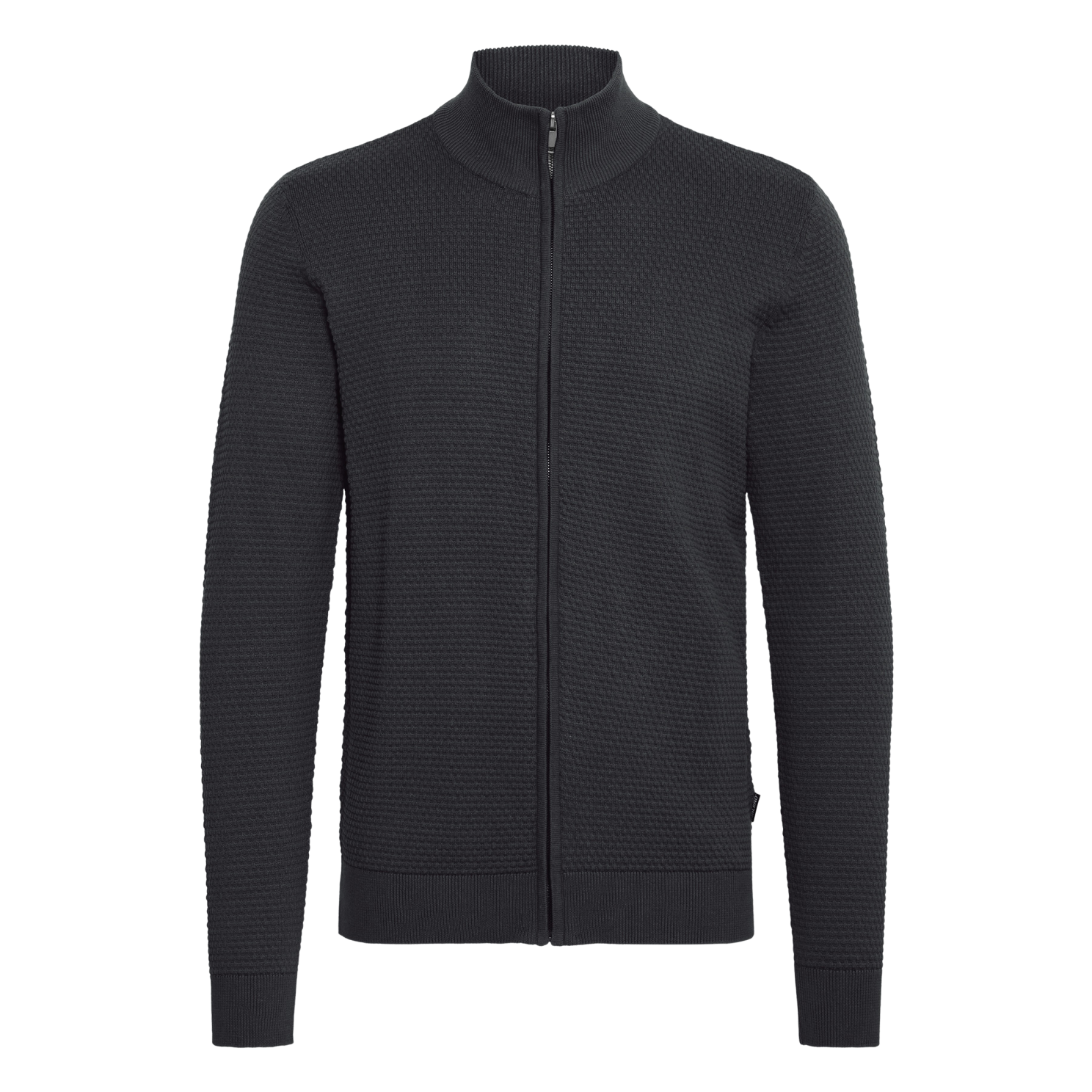 Blend Herre Cardigan - Black