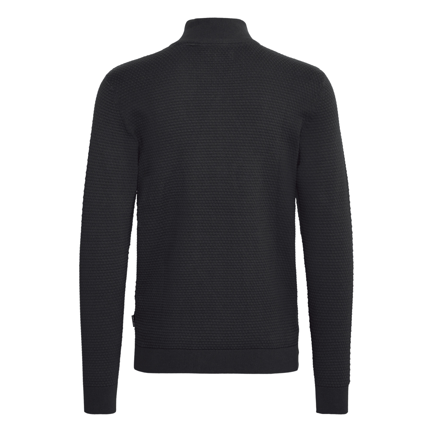 Blend Herre Cardigan - Black