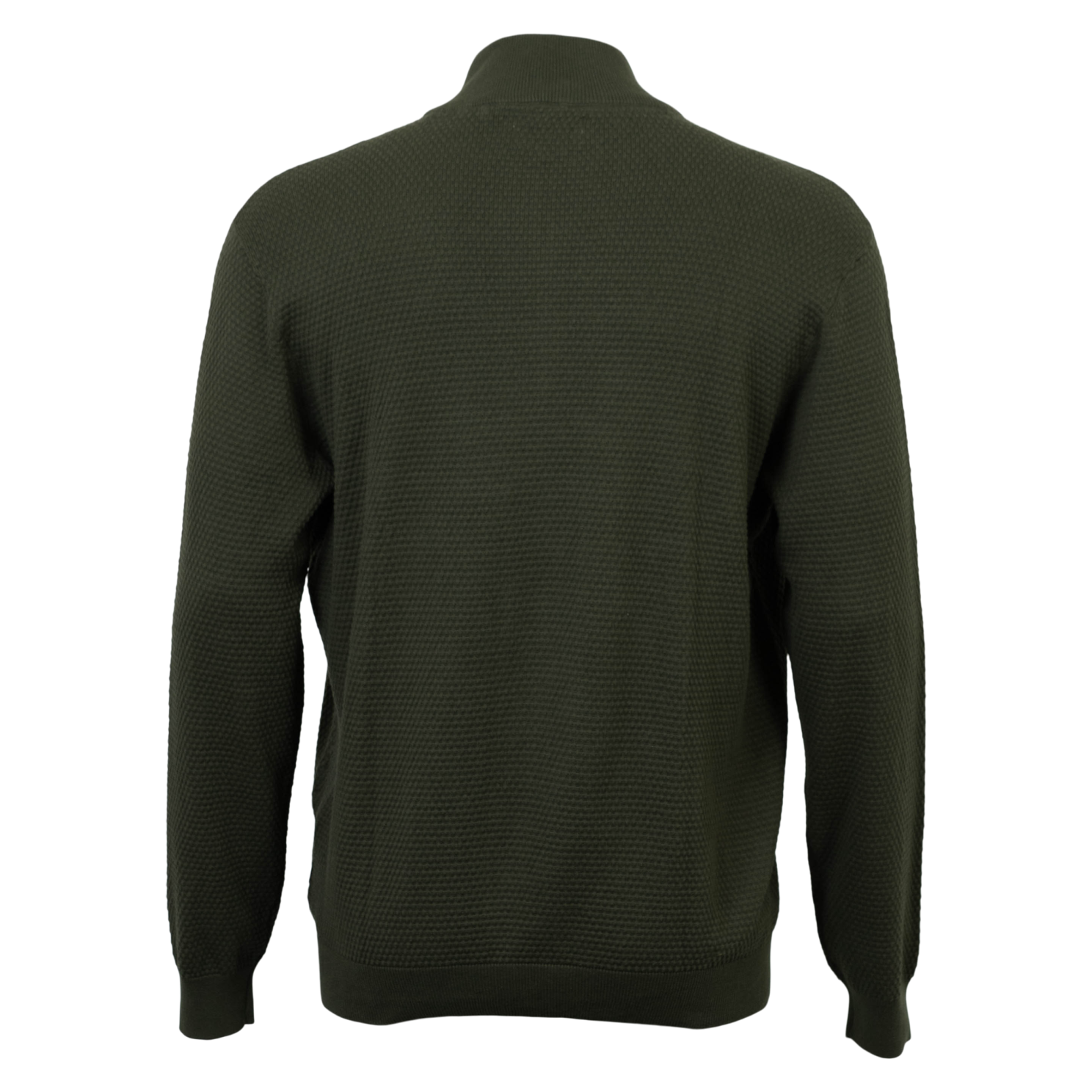 Blend Herre Cardigan - Forest Night