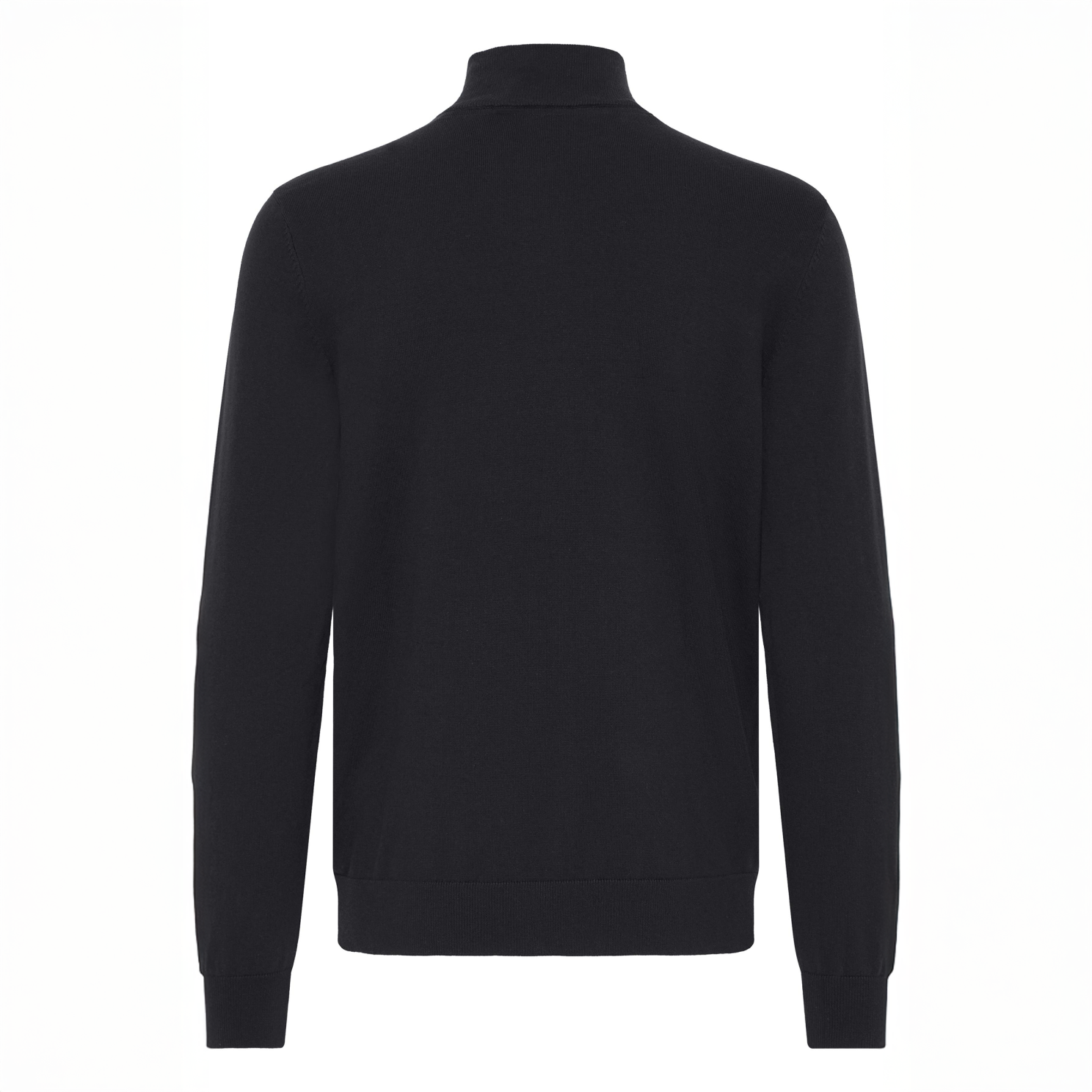 Blend Herre Striktrøje - Black Beauty