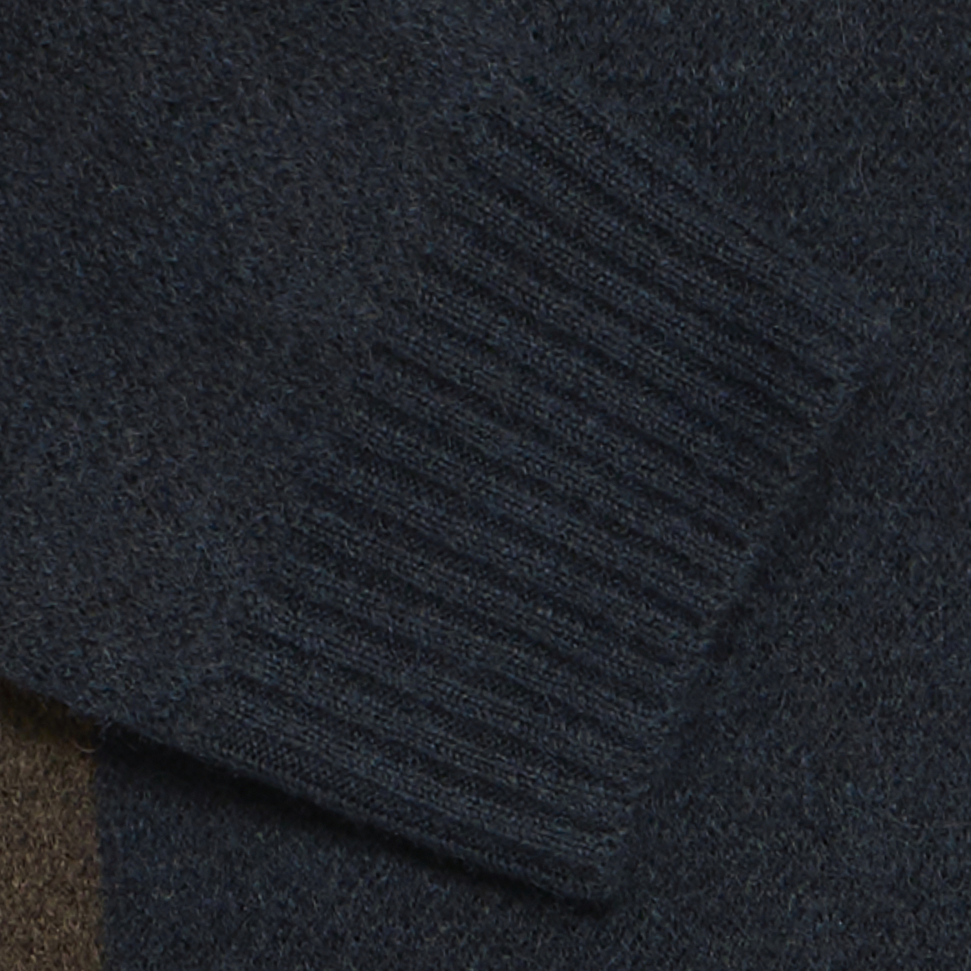 Blend Bert Herre Striktrøje - SALUTE