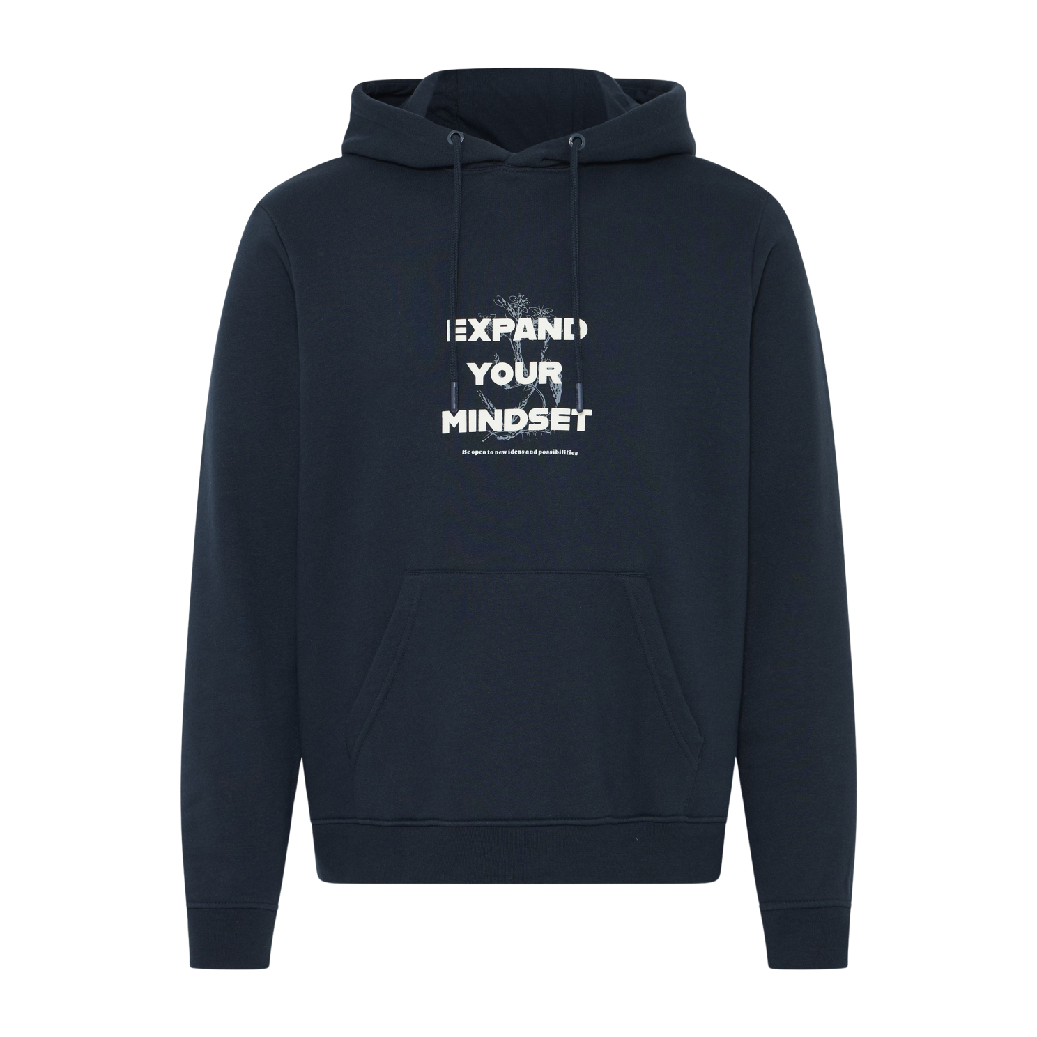 Blend Flavian Herre Hættetrøje - SALUTE