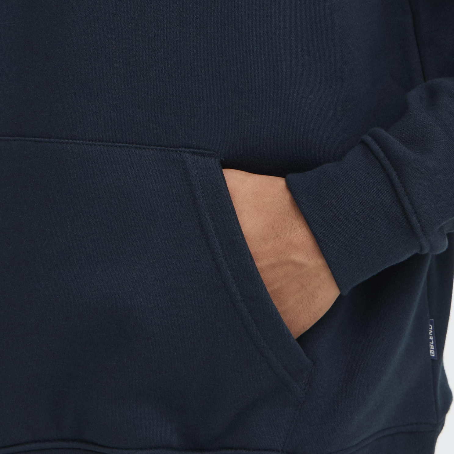 Blend Herre Hættetrøje - SALUTE