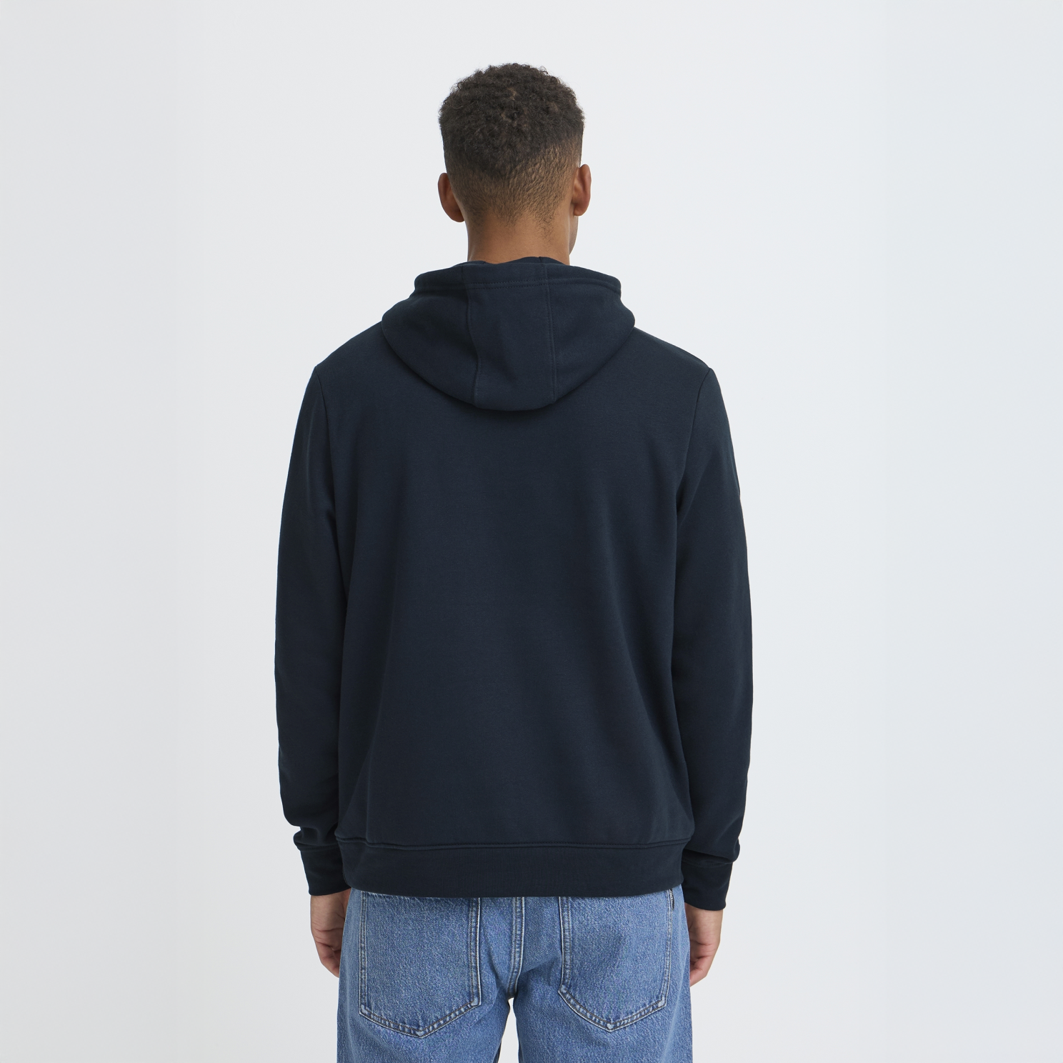 Blend Flavian Herre Hættetrøje - SALUTE