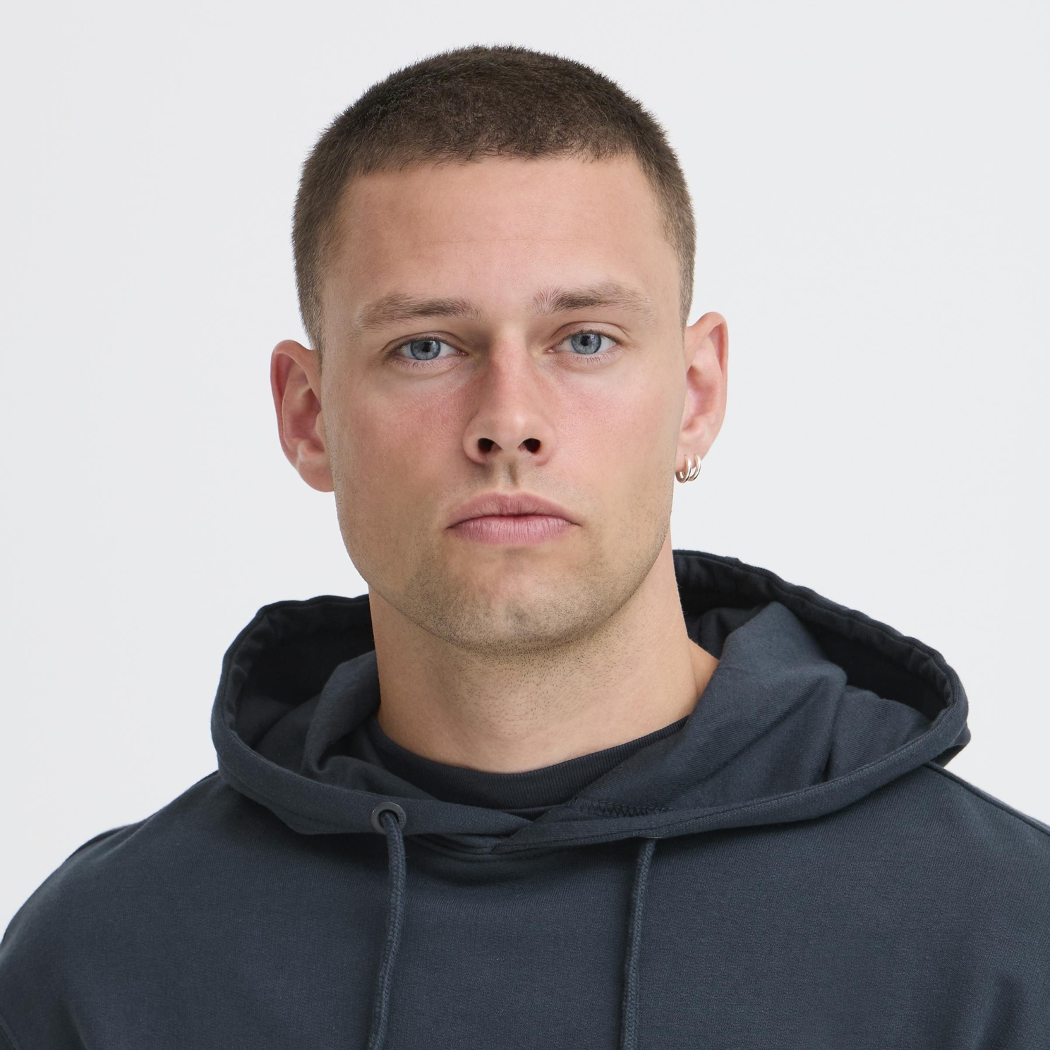 Blend Herre Hættetrøje - Salute