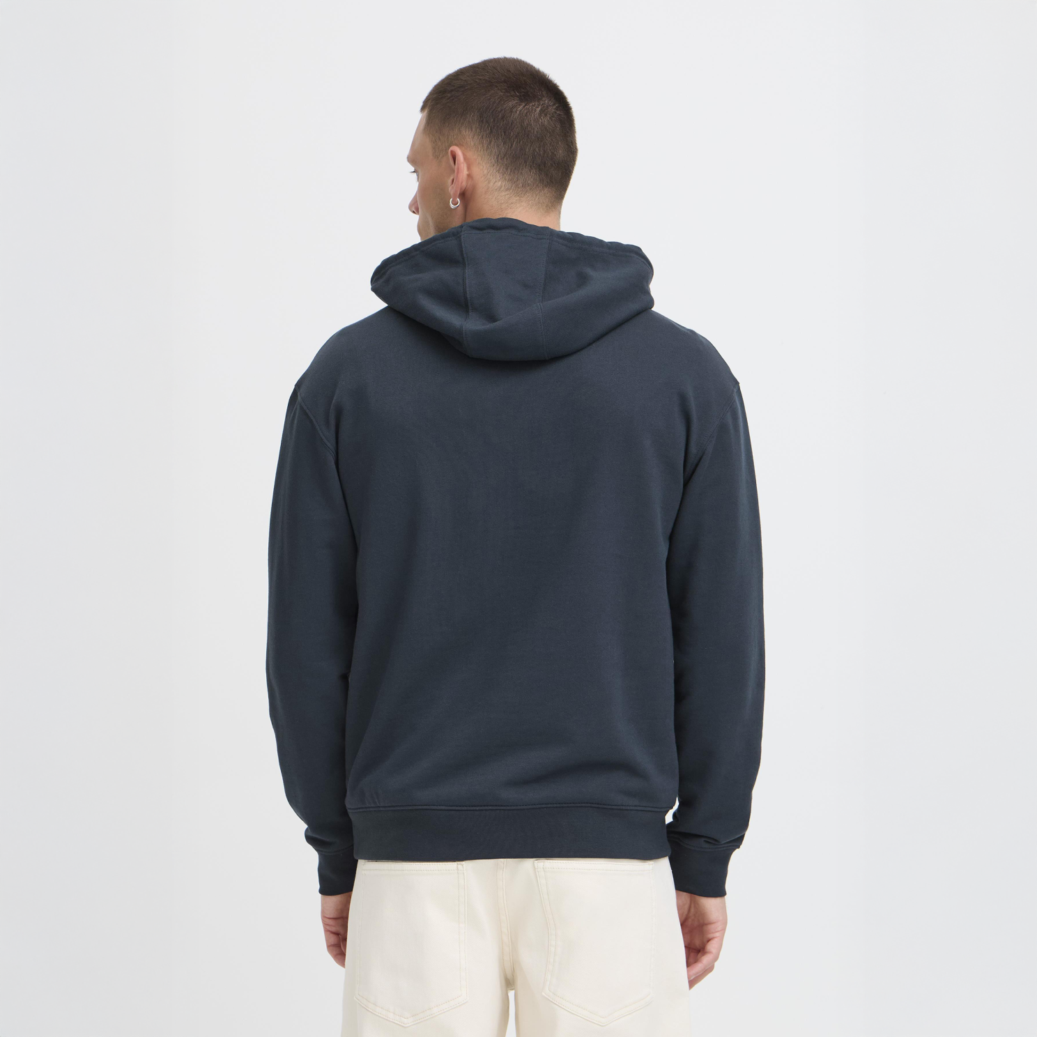 Blend Herre Hættetrøje - Salute