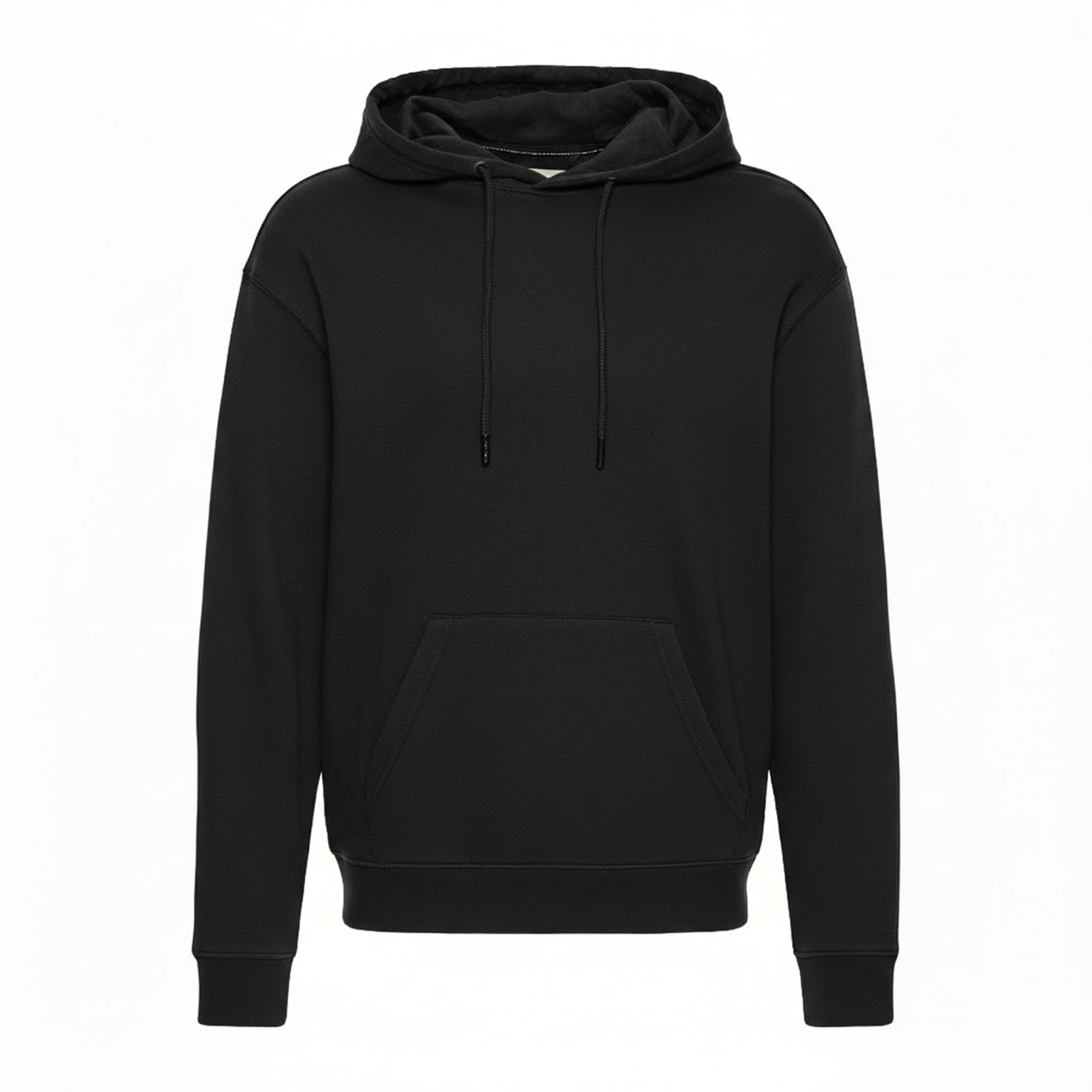 Blend Herre Hættetrøje - Black Beauty