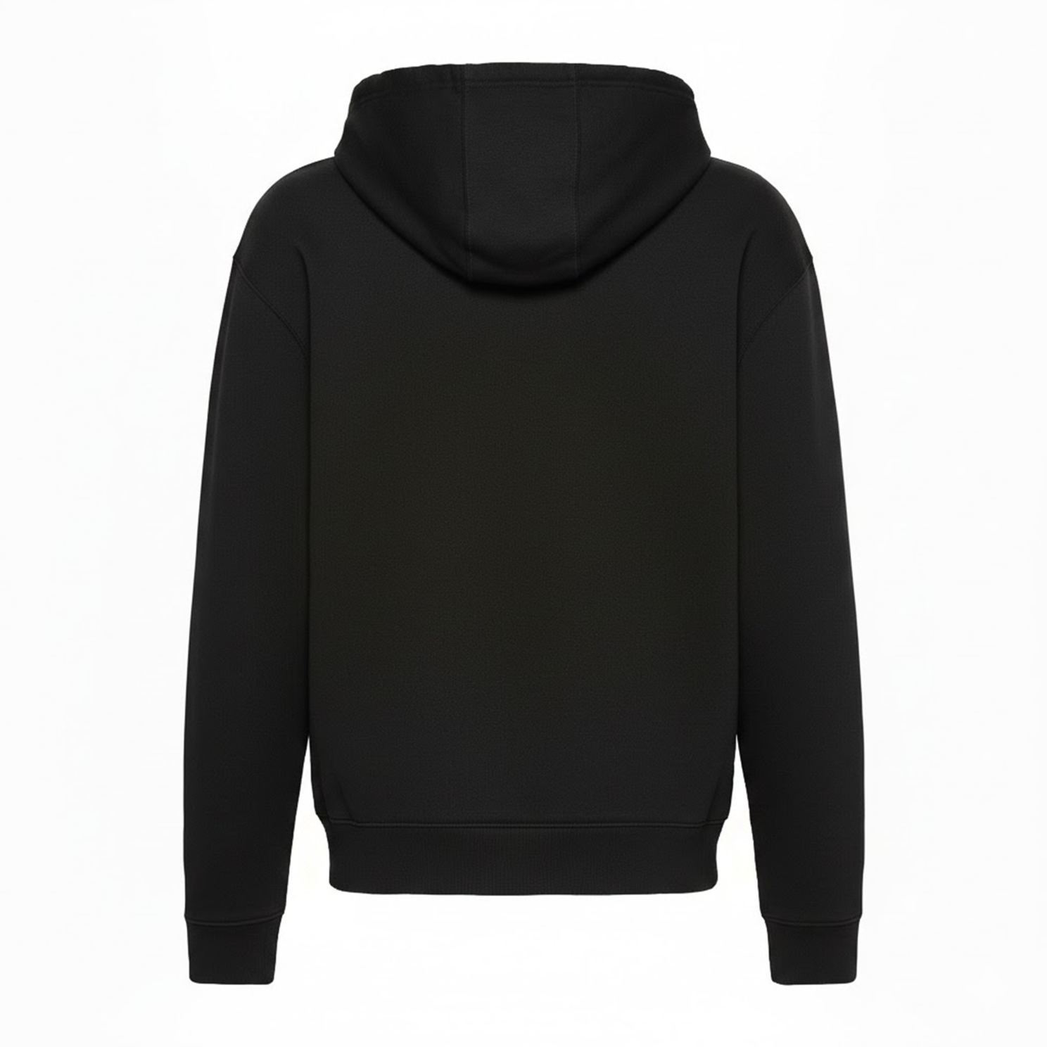 Blend Herre Hættetrøje - Black Beauty