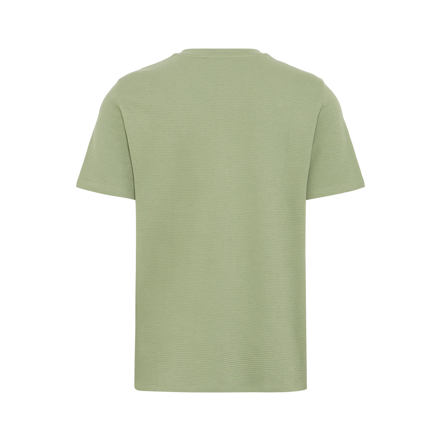 Blend Fillip Herre T-shirt - Oil Green