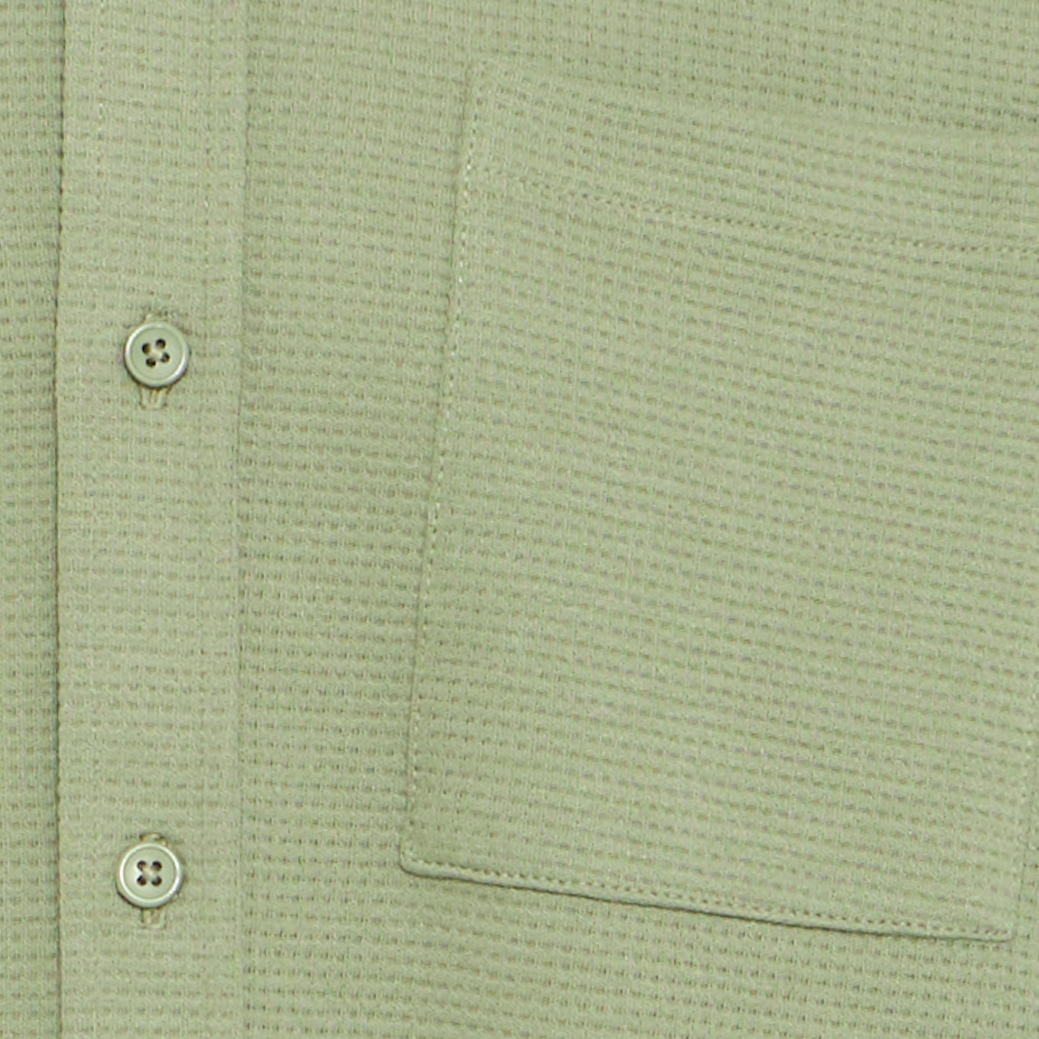 Blend Fillip Herre Kortærmet skjorte - Oil Green