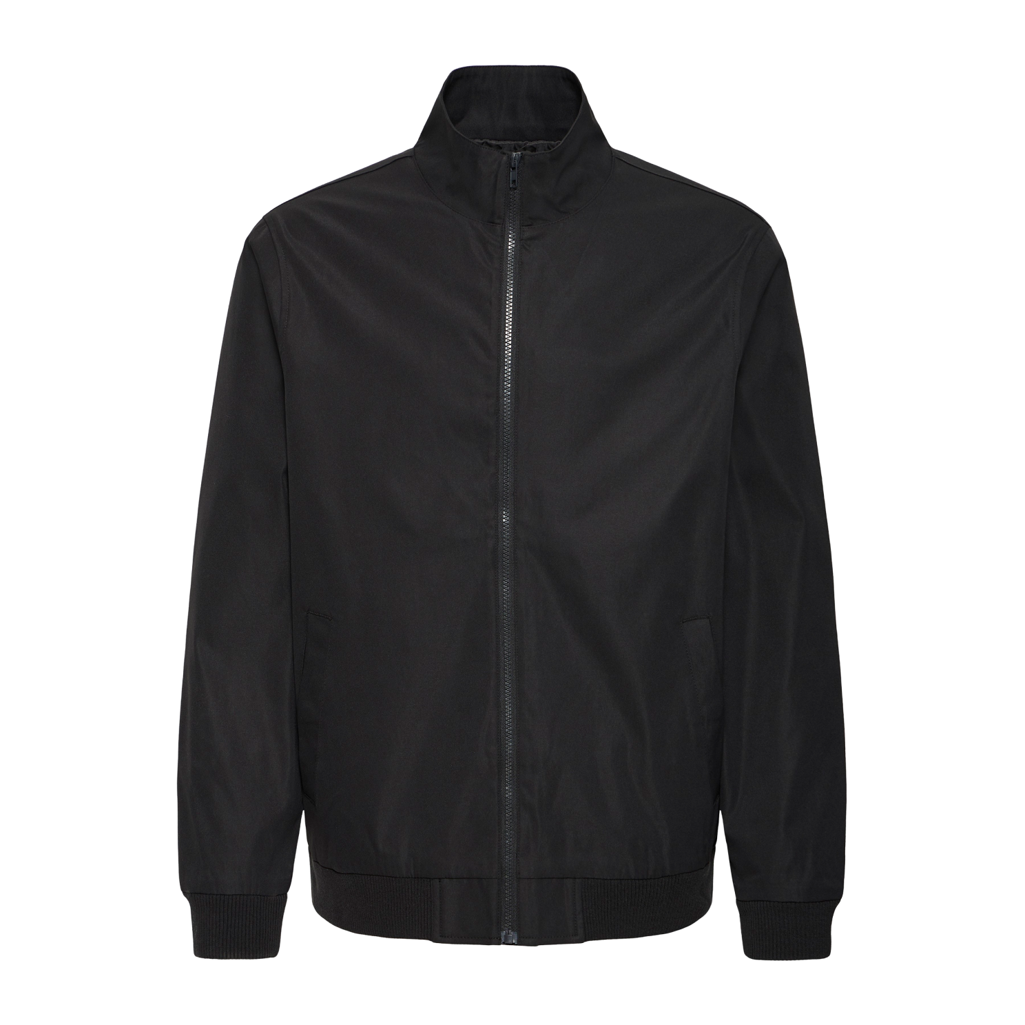 Blend Efi Herre Jakke - Black Beauty