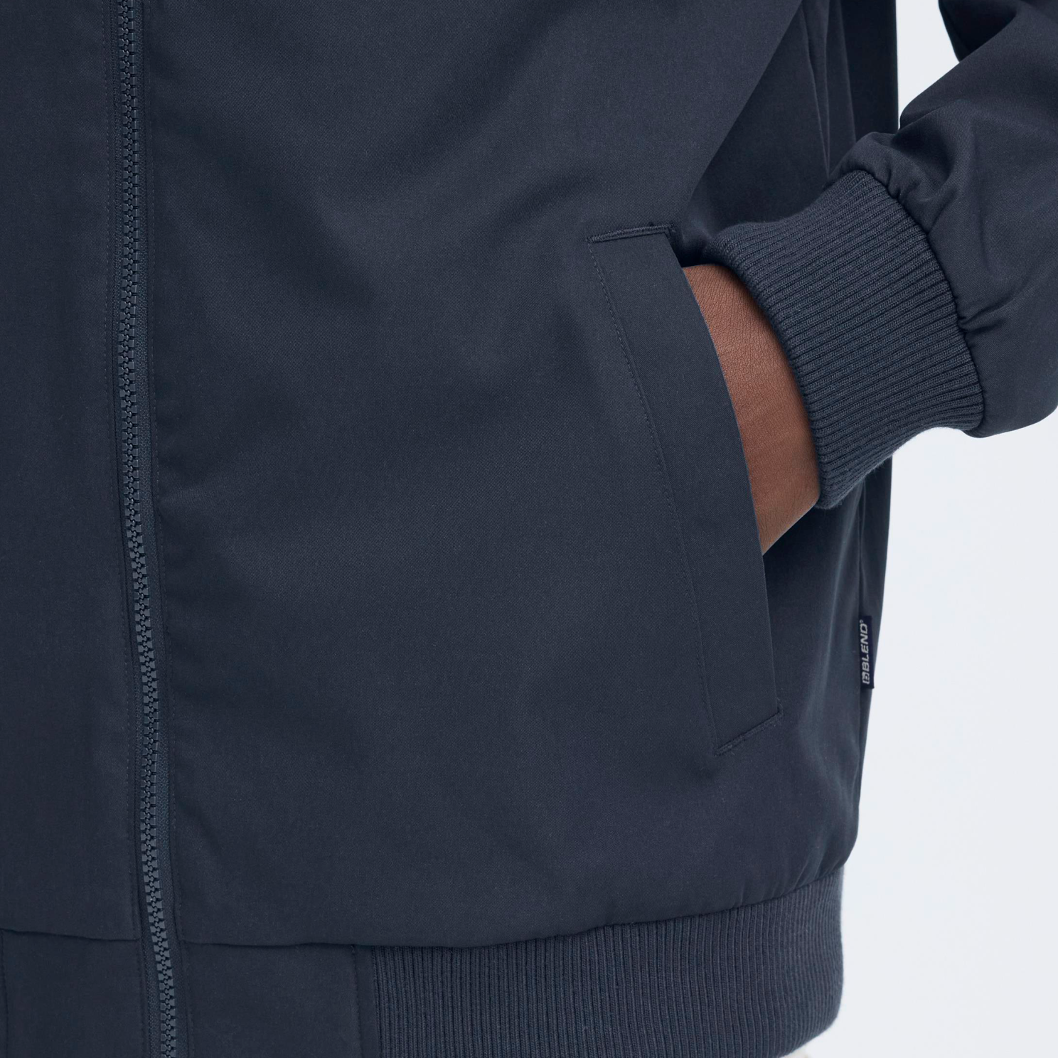 Blend Efi Herre Jakke - Salute