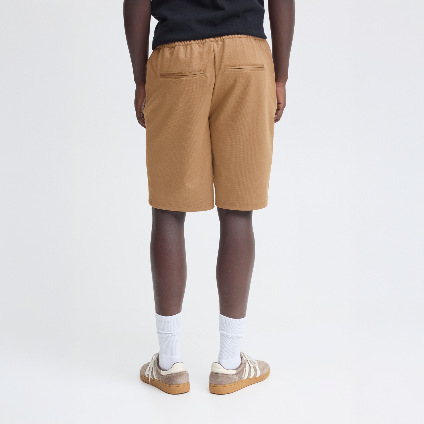 Blend Herre Shorts - Otter