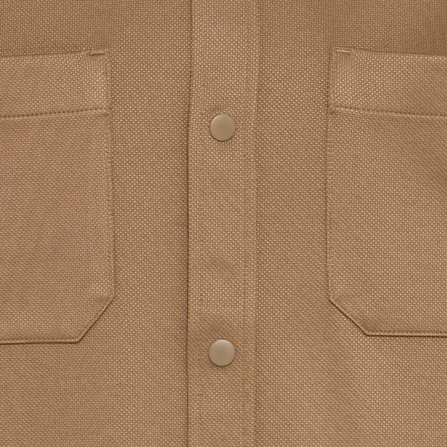 Blend Adrian Herre Kortærmet skjorte - Otter