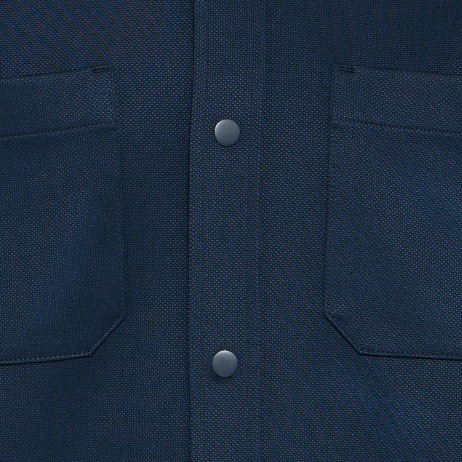 Blend Adrian Herre Kortærmet skjorte - Salute