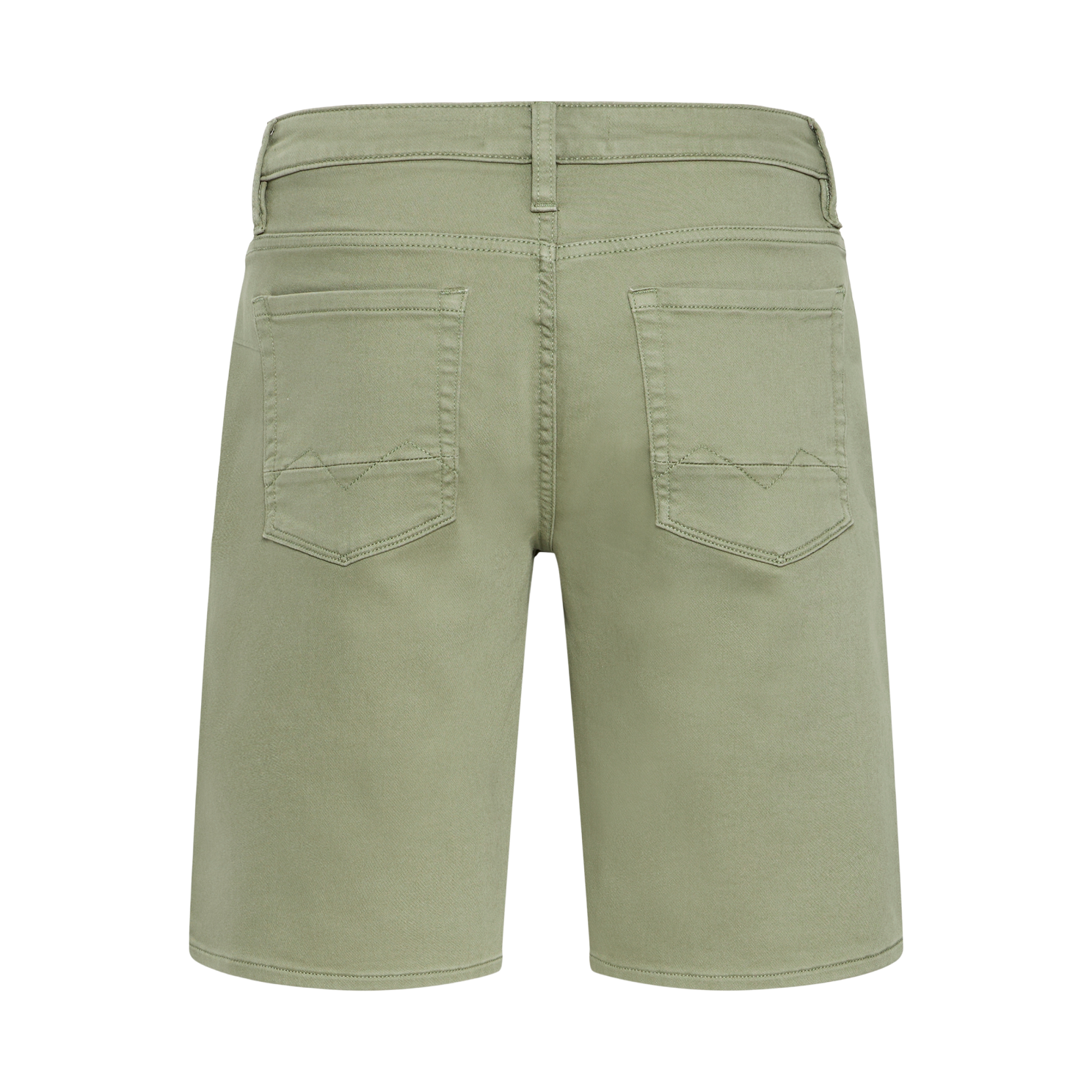 Blend Lizzard Herre Shorts - Oil Green