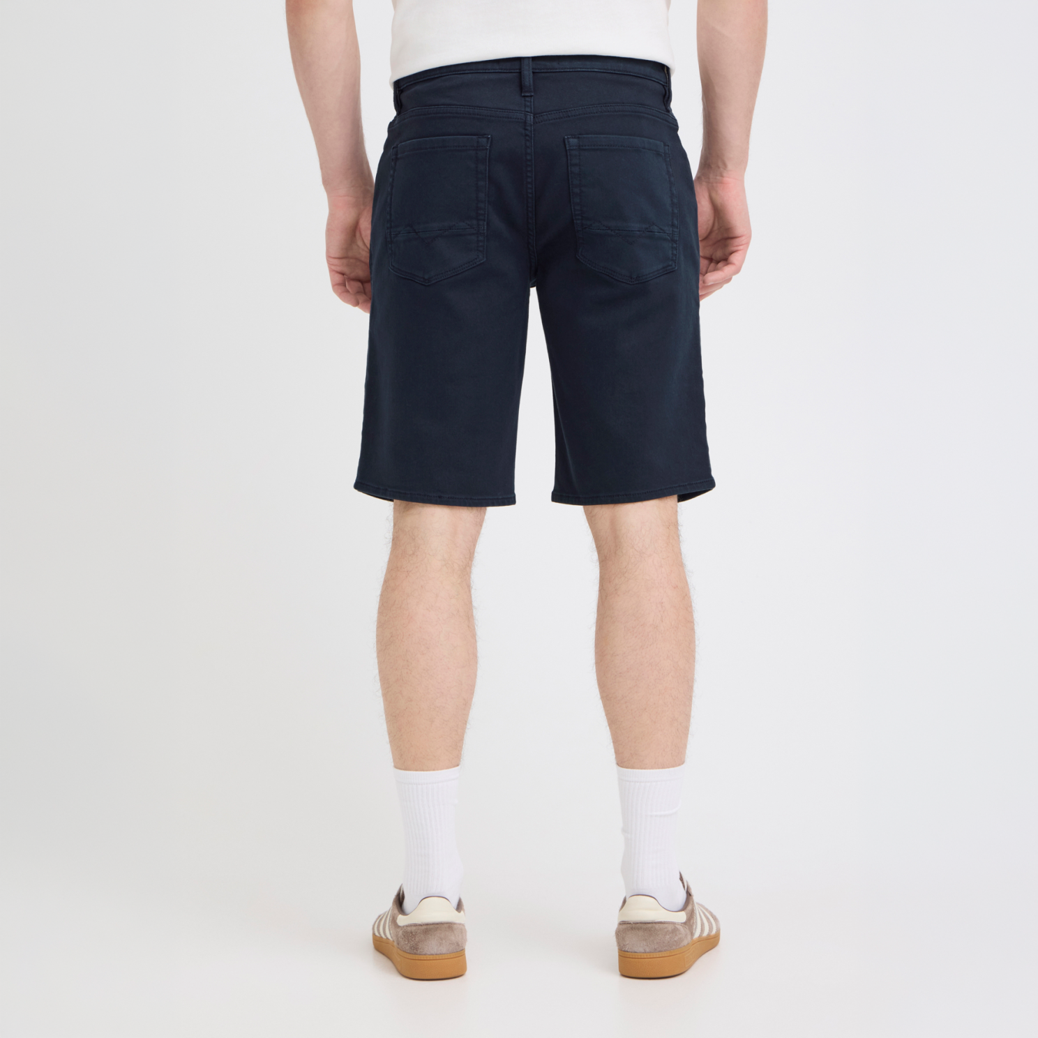 Blend Lizzard Herre Shorts - Salute