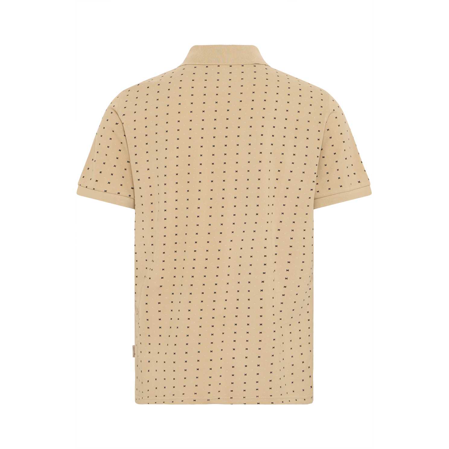 Blend Herre Polo - CORNSTALK