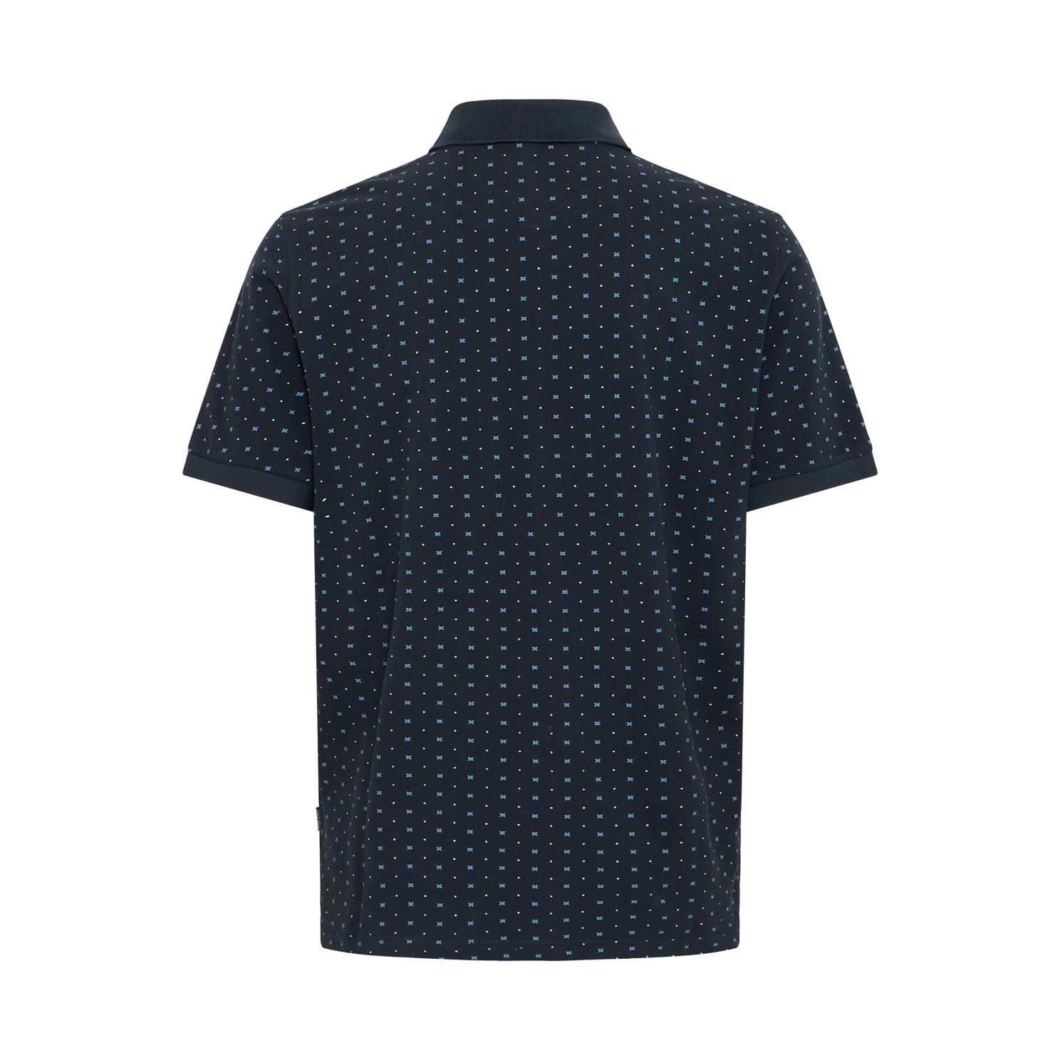 Blend Herre Polo - SALUTE