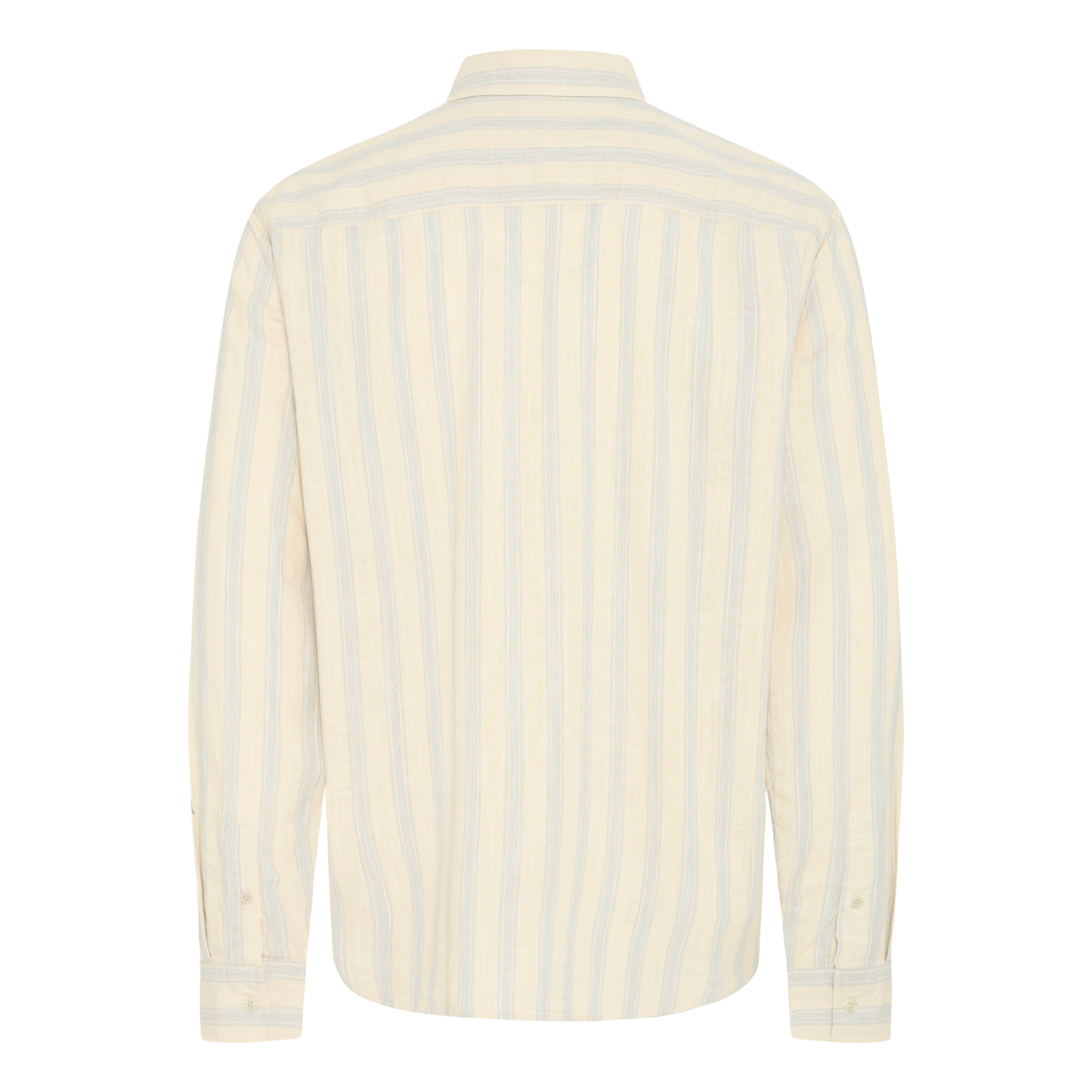 Blend Daris Herre Skjorte - FADED DENIM