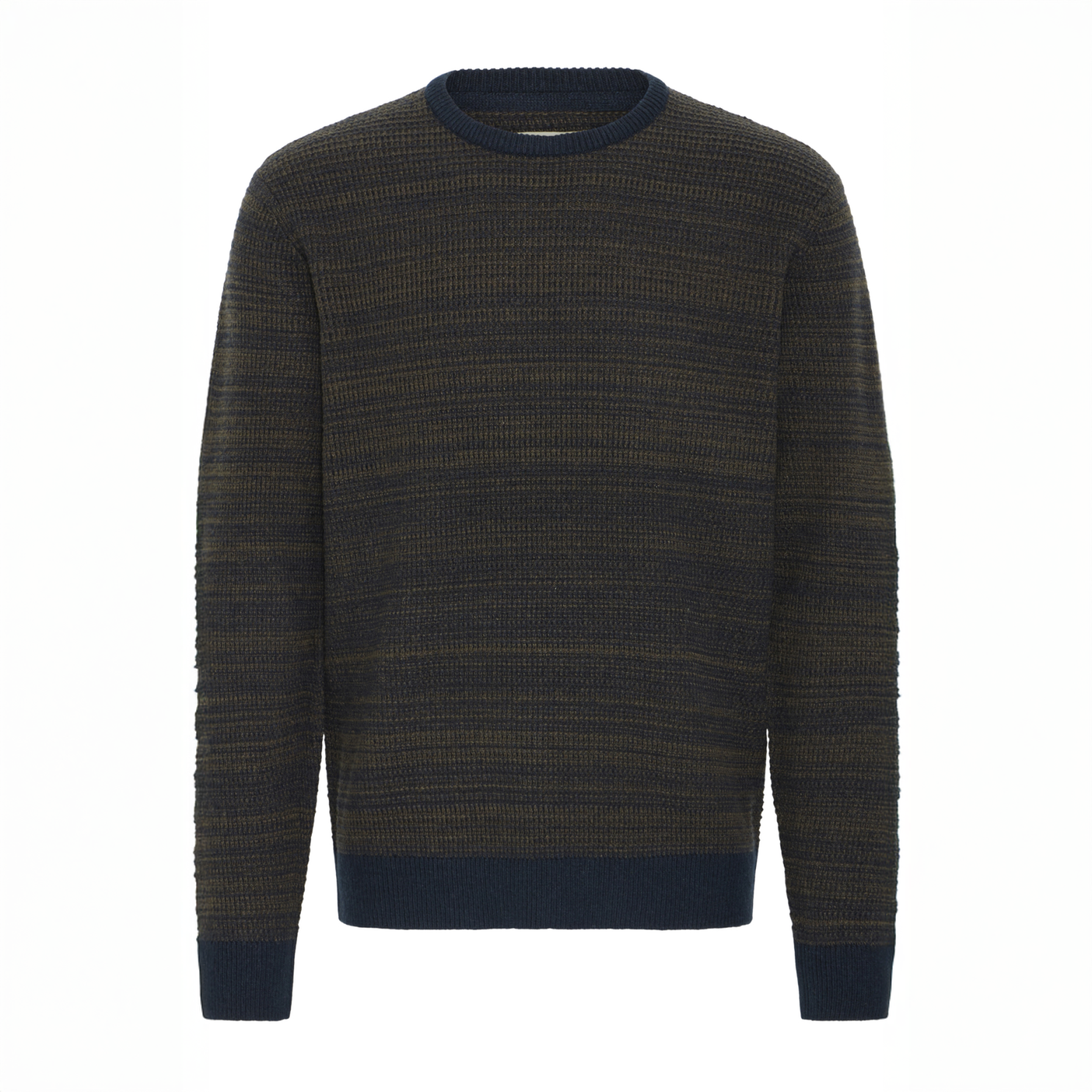 Blend Herre Striktrøje - Salute