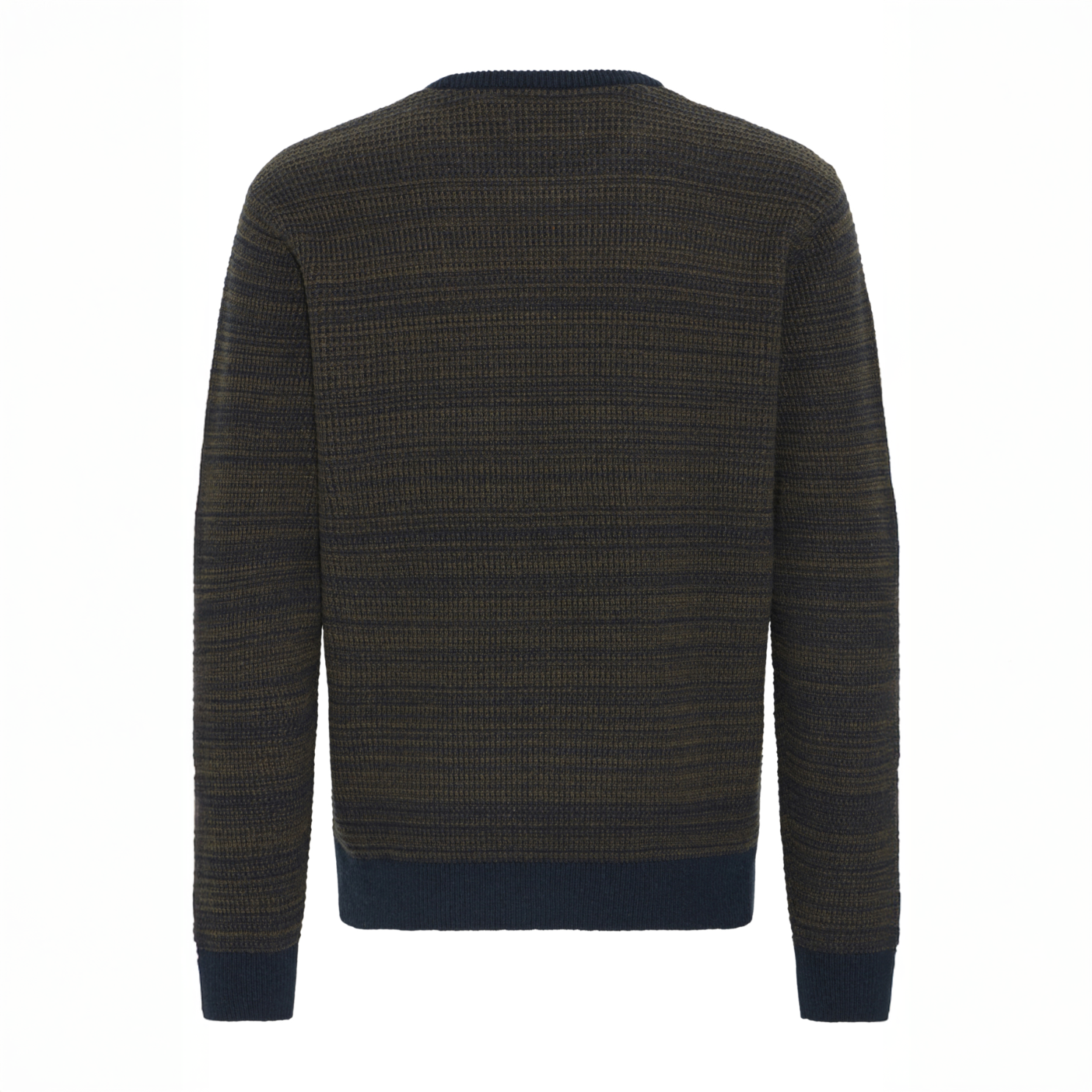 Blend Herre Striktrøje - Salute