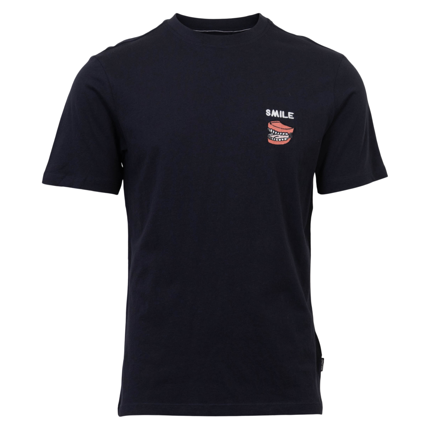 Blend Ash Herre T-shirt - SALUTE