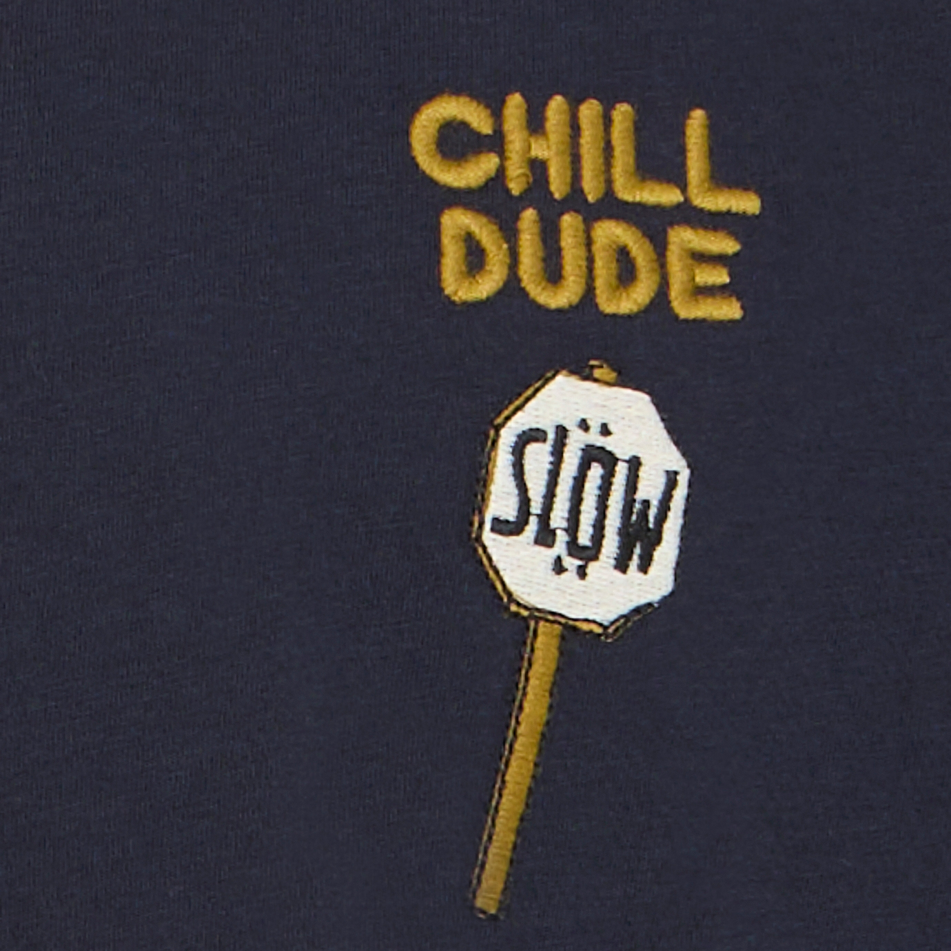 Blend Kameron Herre T-shirt - SALUTE