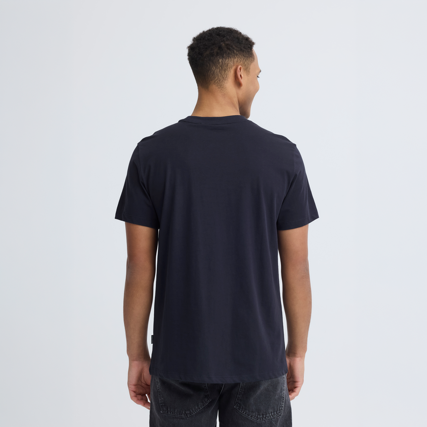 Blend Kameron Herre T-shirt - SALUTE