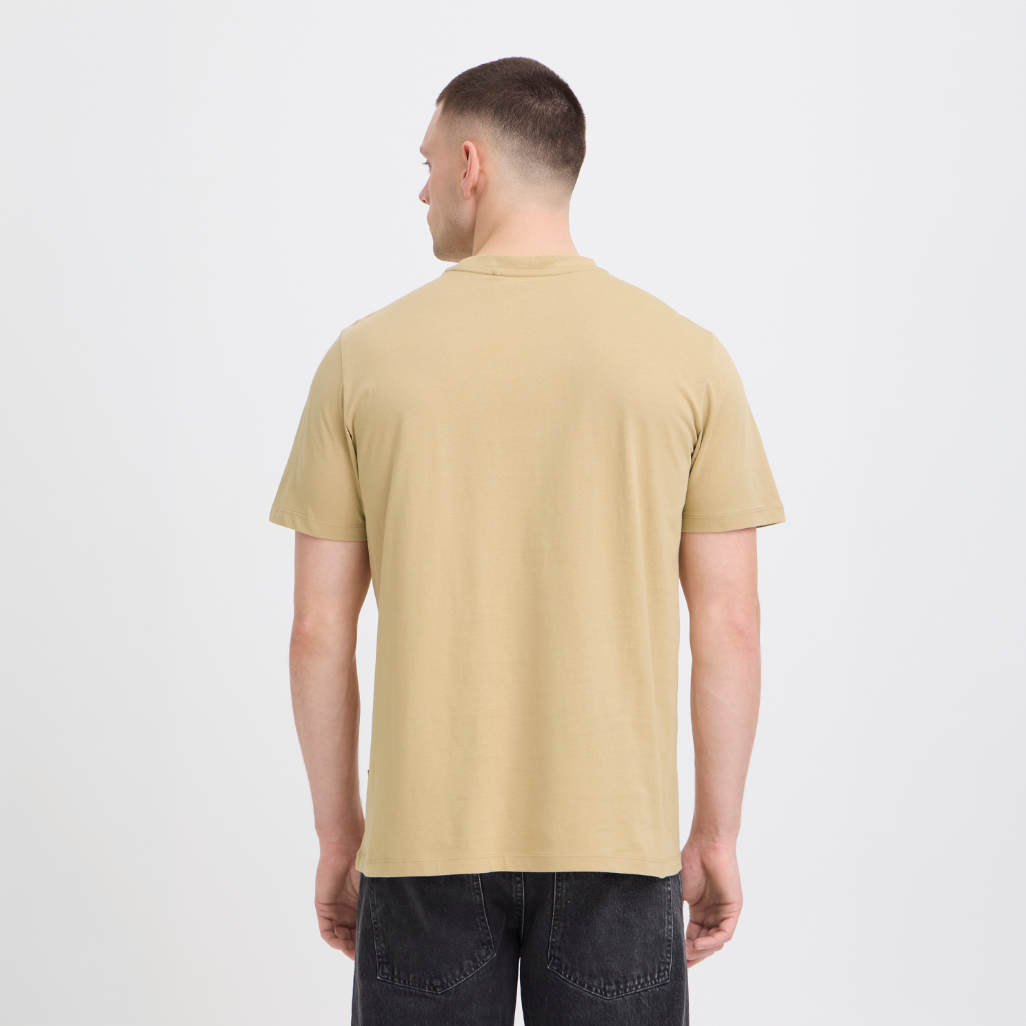 Blend Kameron Herre T-shirt - STARFISH