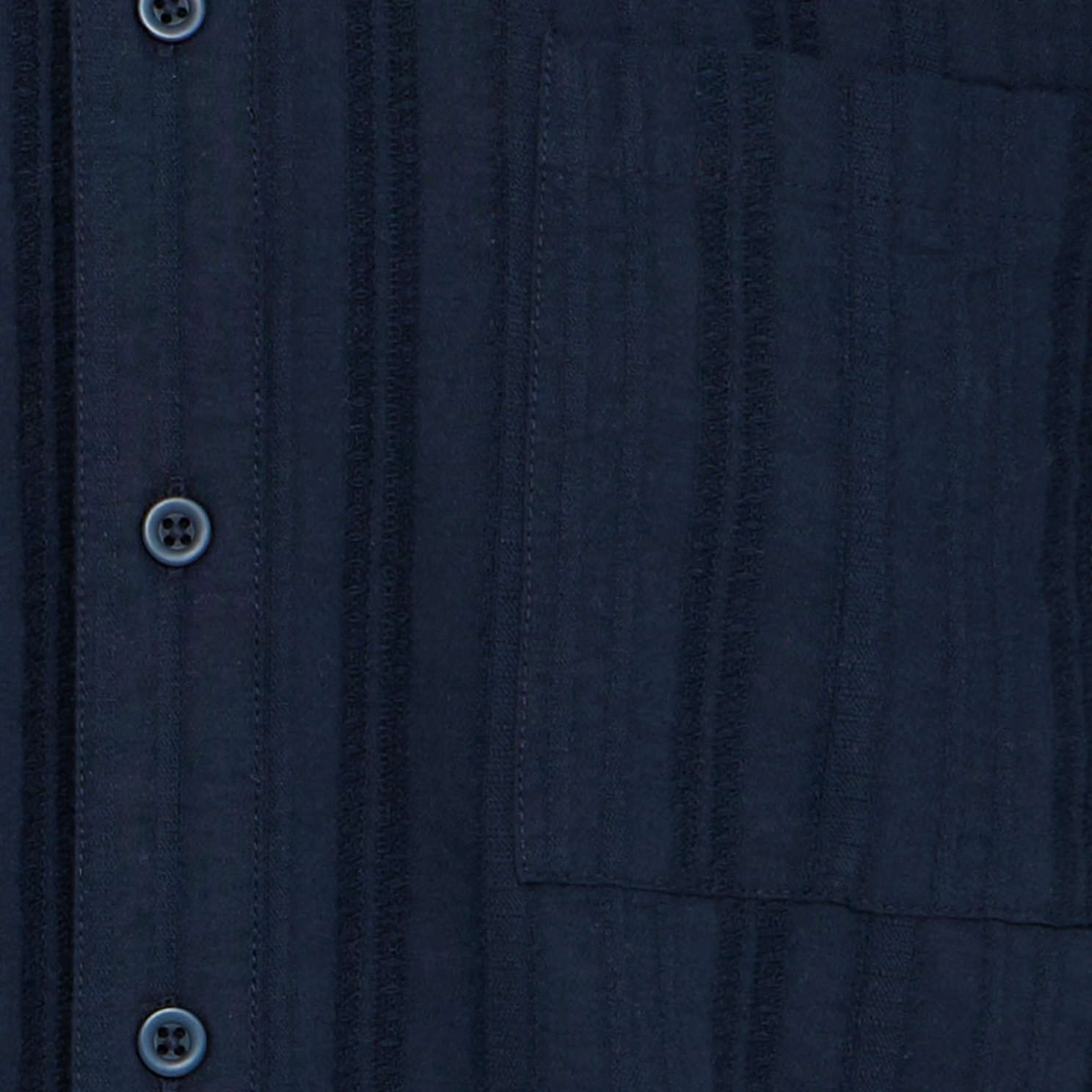 Blend Darius Herre Kortærmet skjorte - Salute