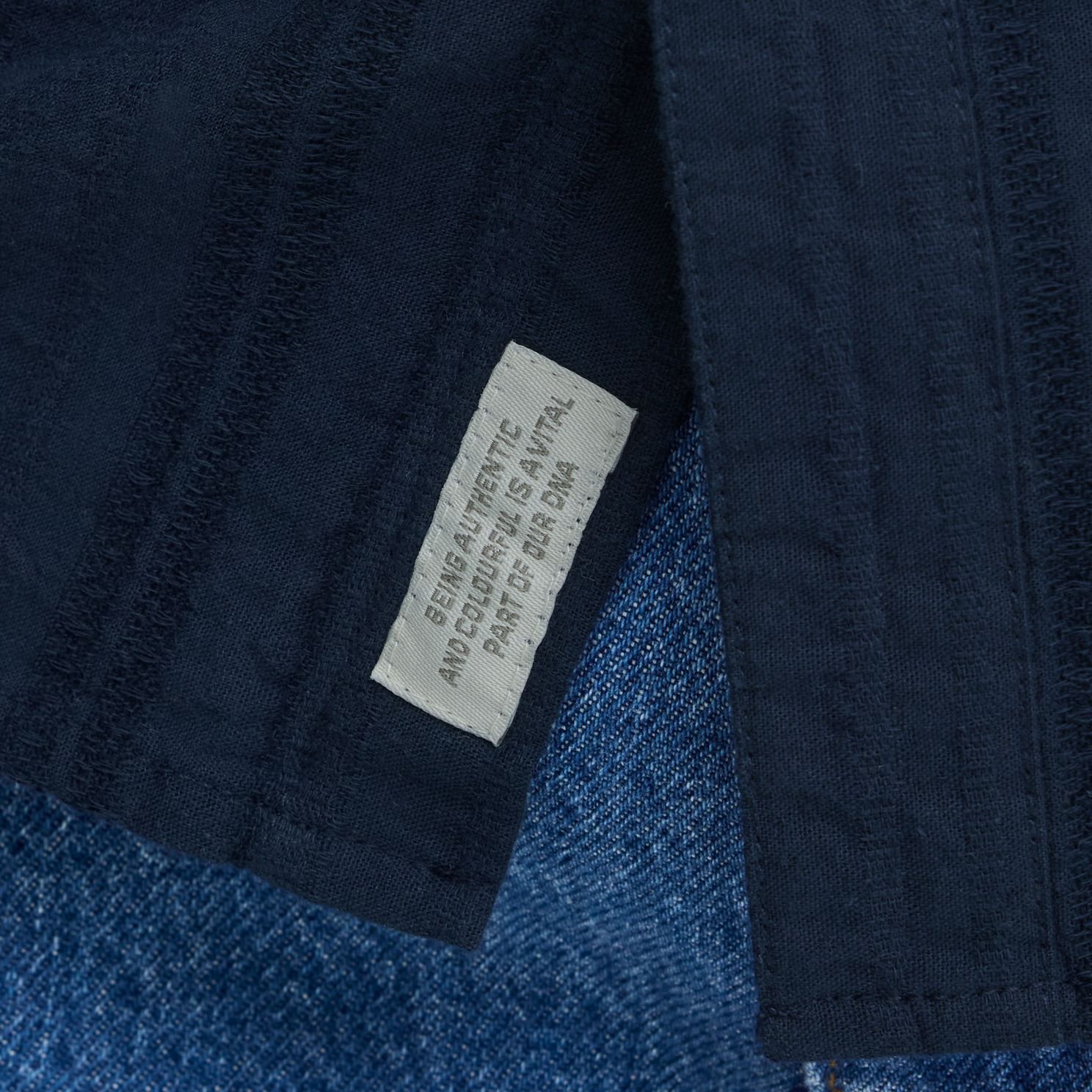 Blend Darius Herre Kortærmet skjorte - Salute