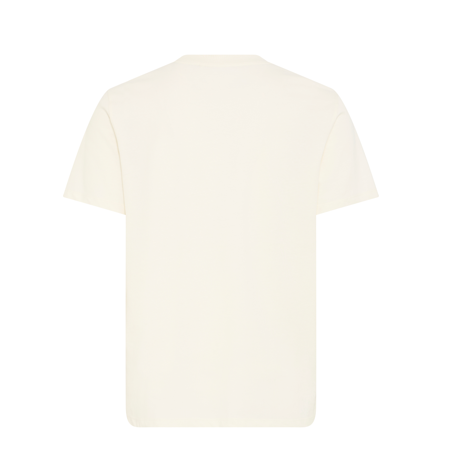 Blend Kay Herre T-shirt - VANILLA ICE