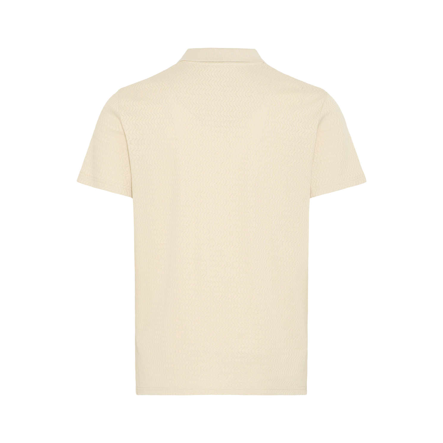Blend Eskild Herre Polo - Oyster Gray