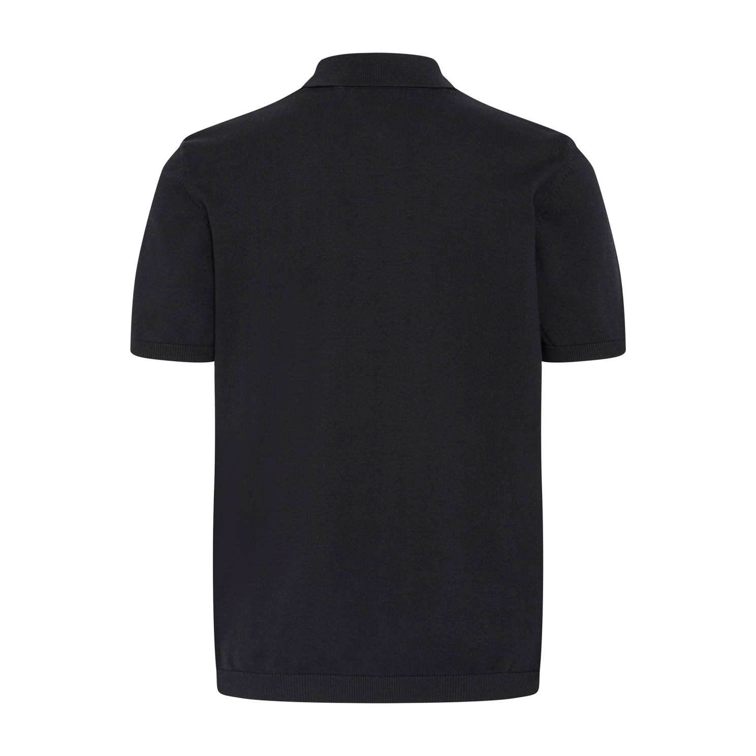 Blend Baron Herre Polo - Black Beauty